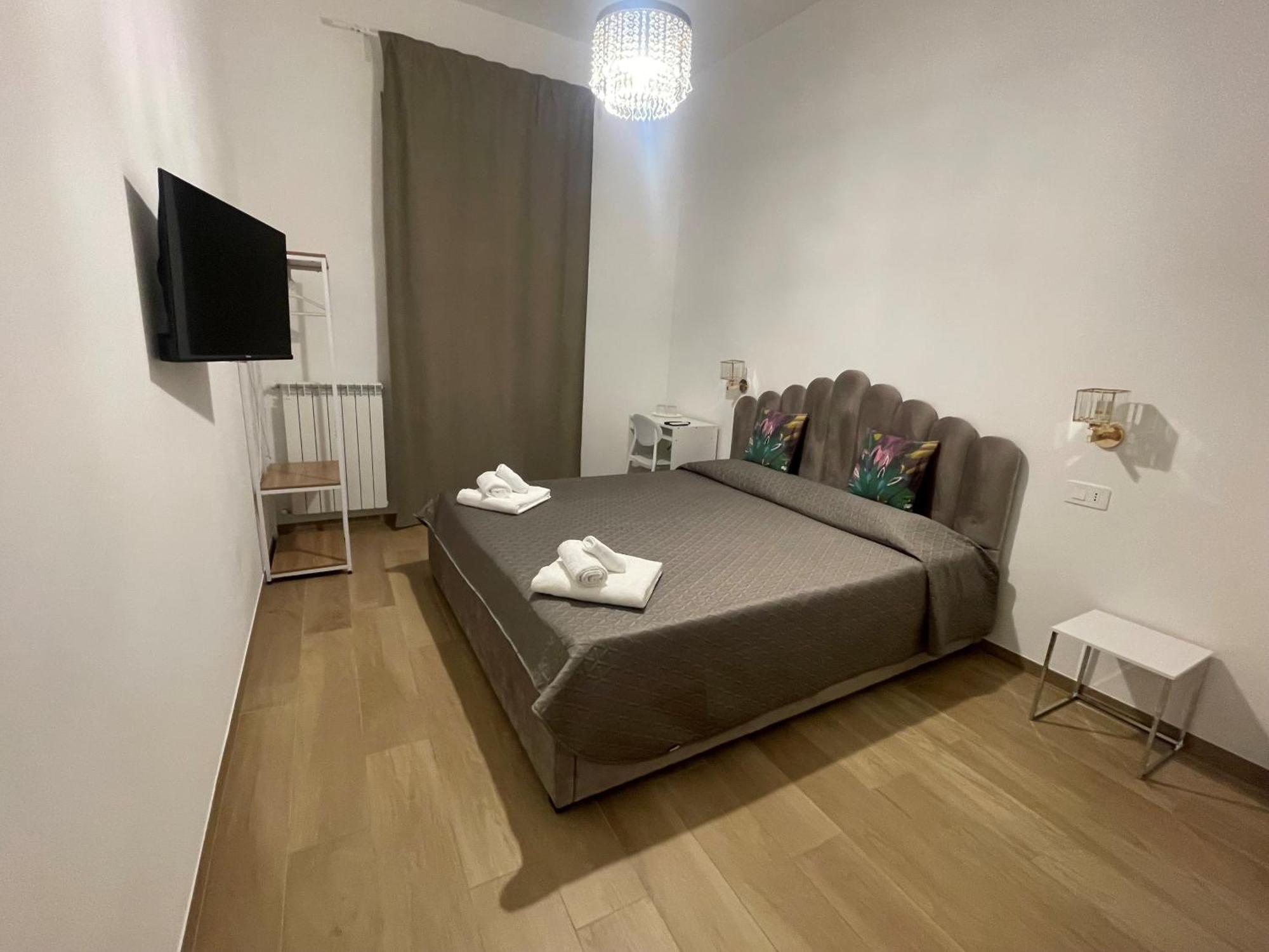Guest house Domus Iulius Rome