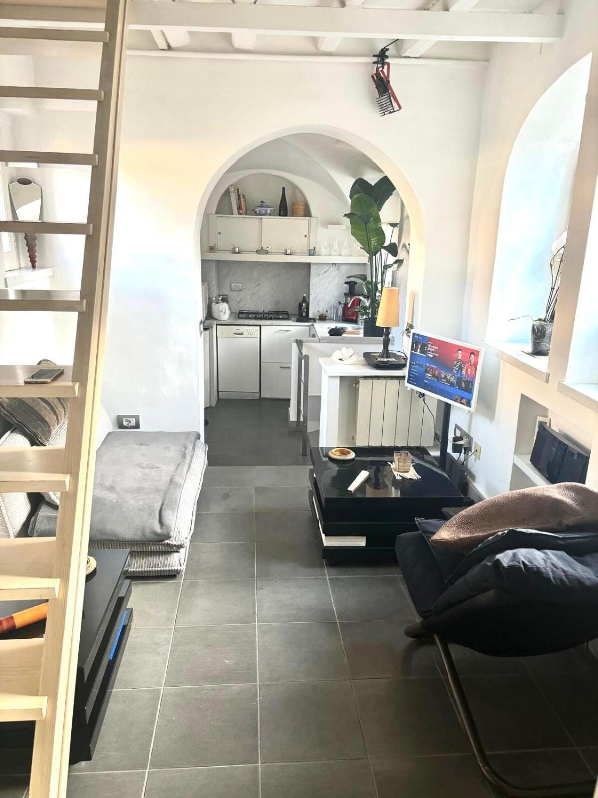 Navona Luxury Apartment