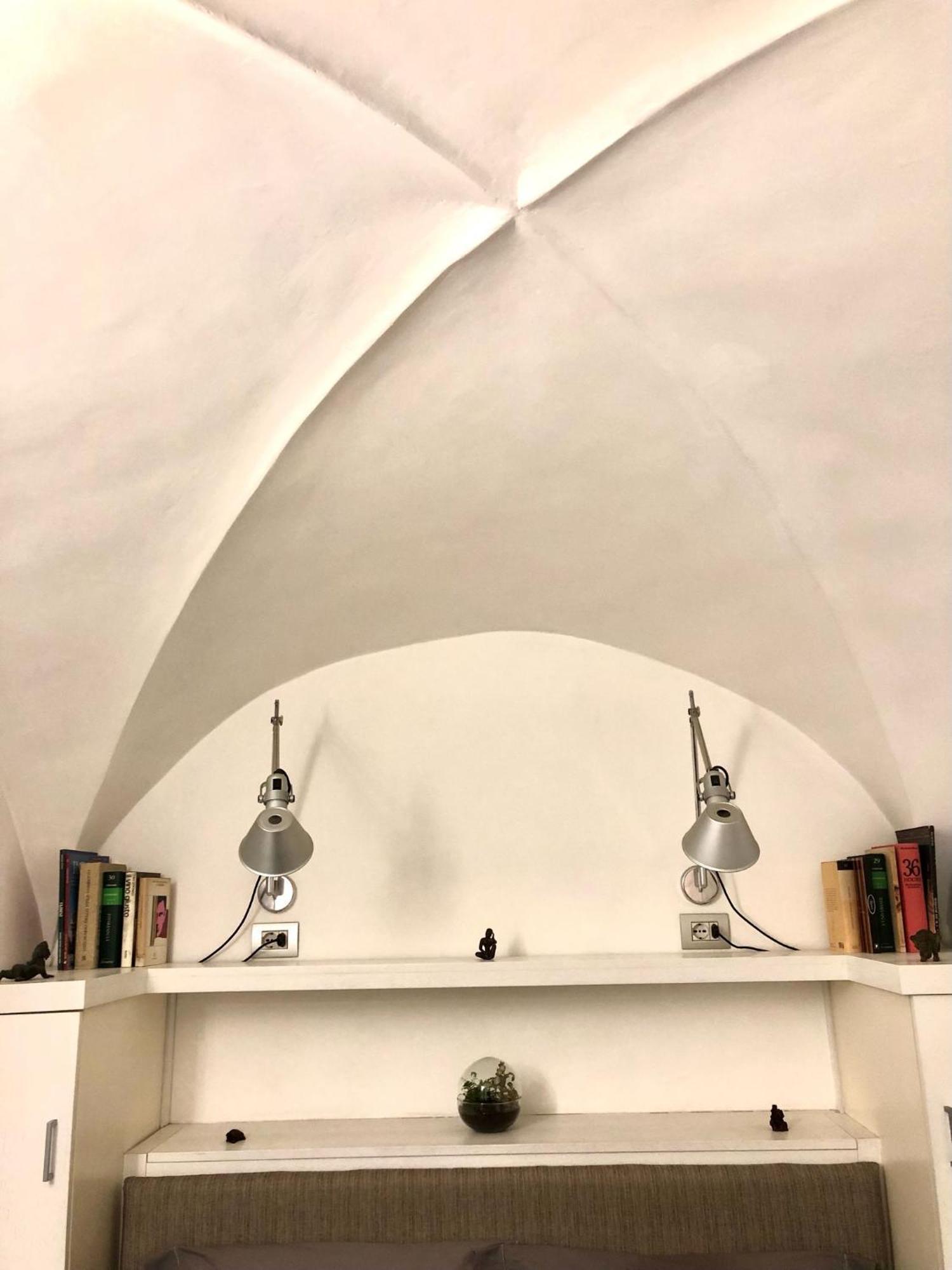 Navona Luxury Apartment *