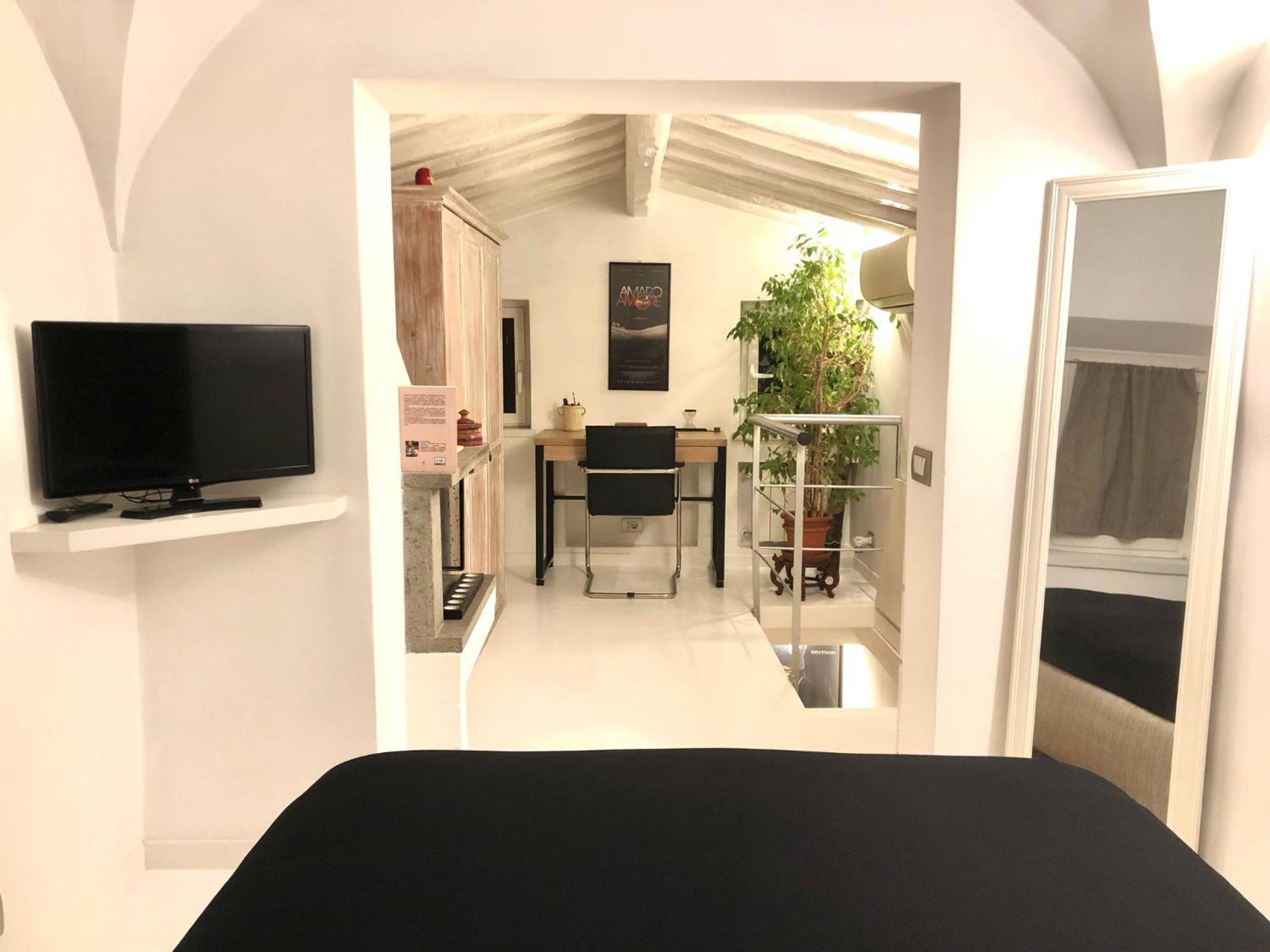 Navona Luxury * Rome