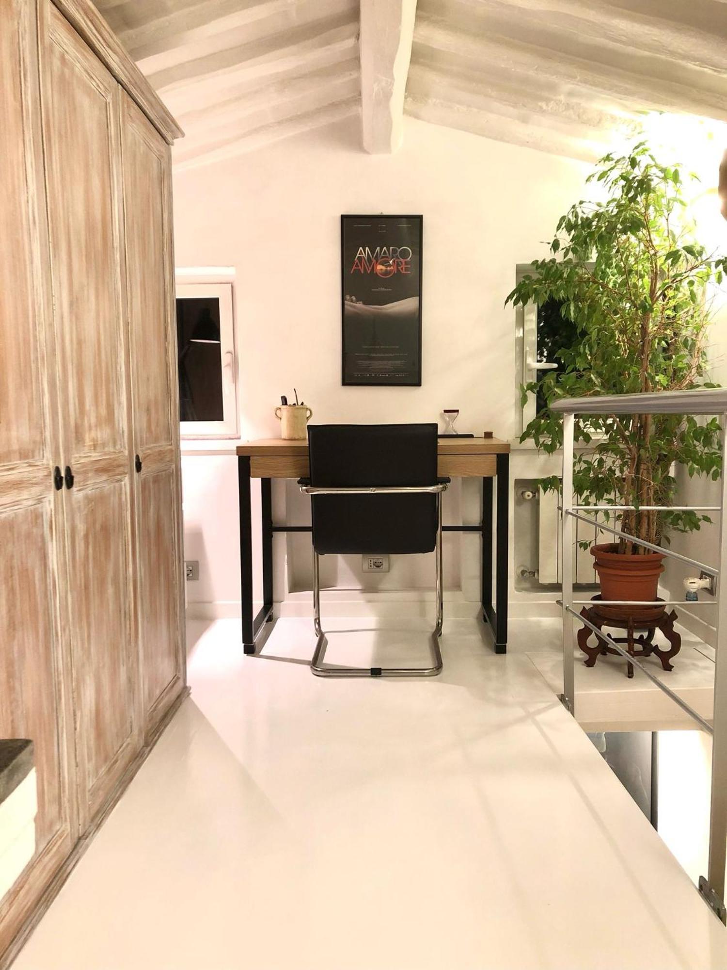 Apartment Navona Luxury