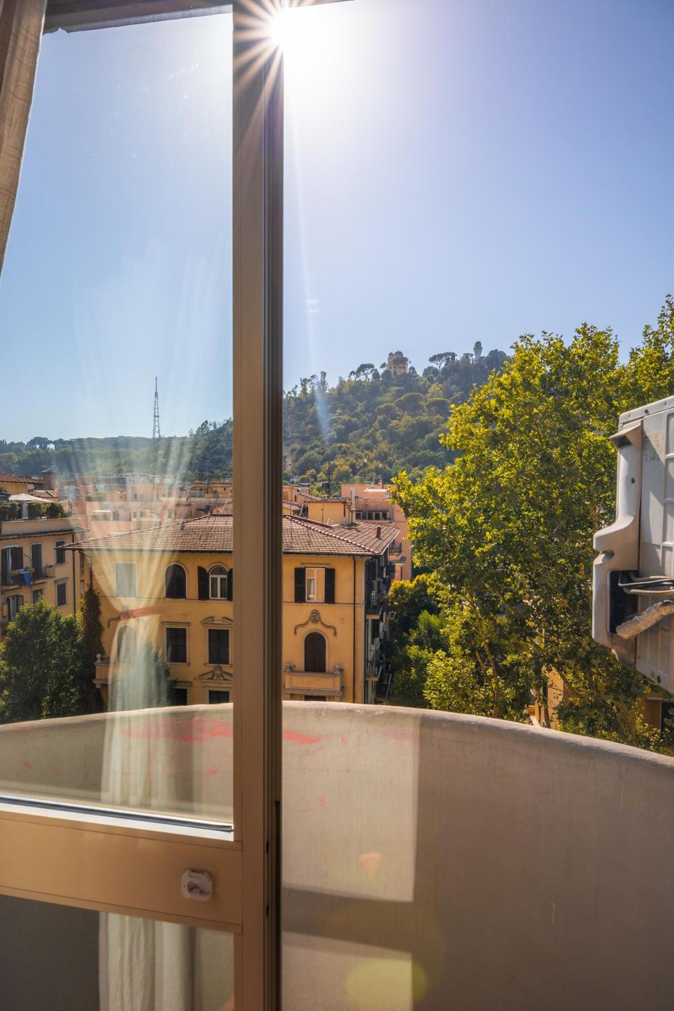 Clodia Vatican House Apartment