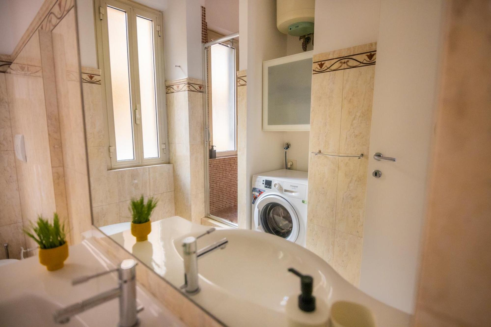 Clodia Vatican House Apartment *