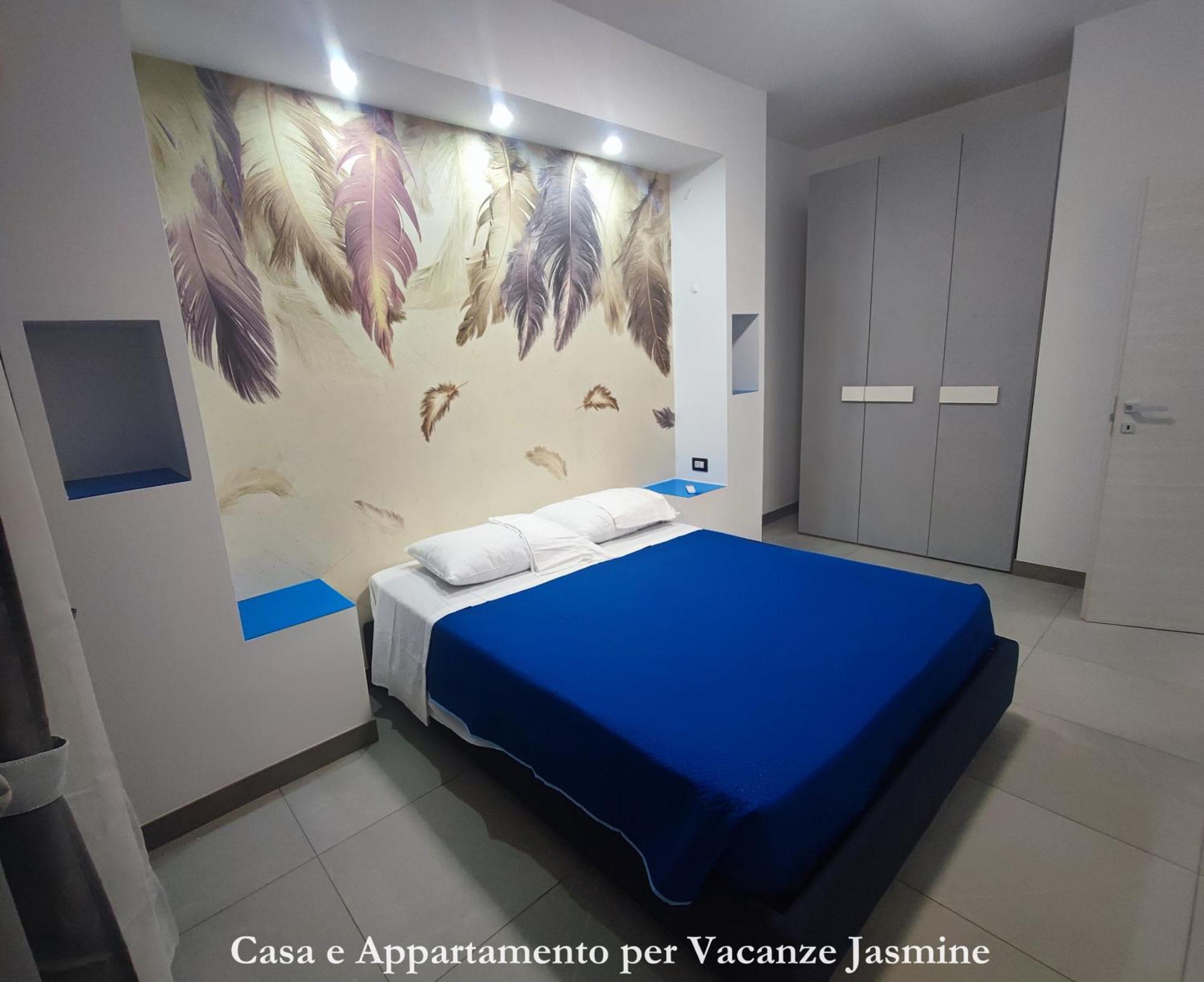 Casa E Per Vacanze Jasmine Appartement