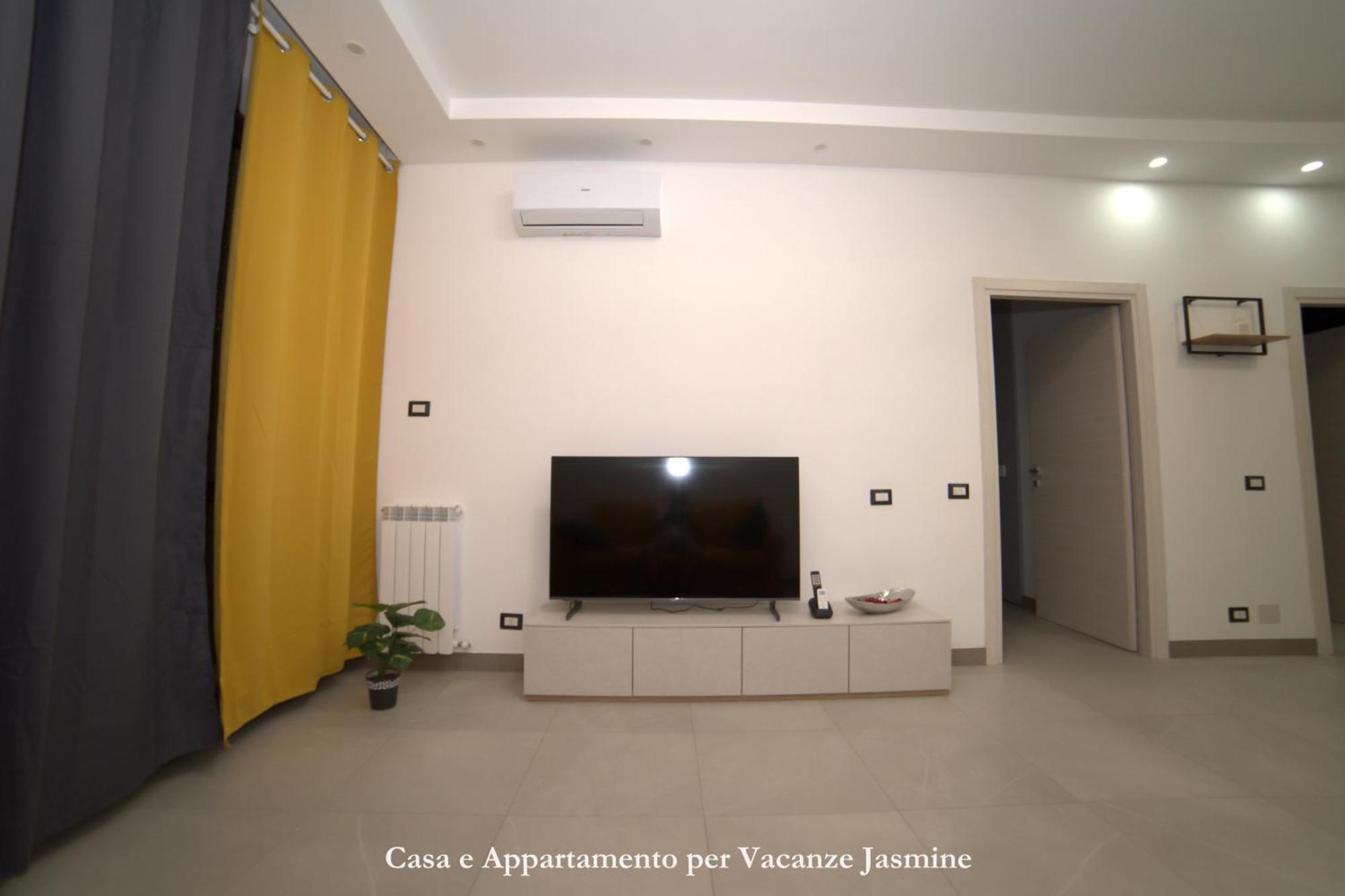 Casa E Per Vacanze Jasmine Rome
