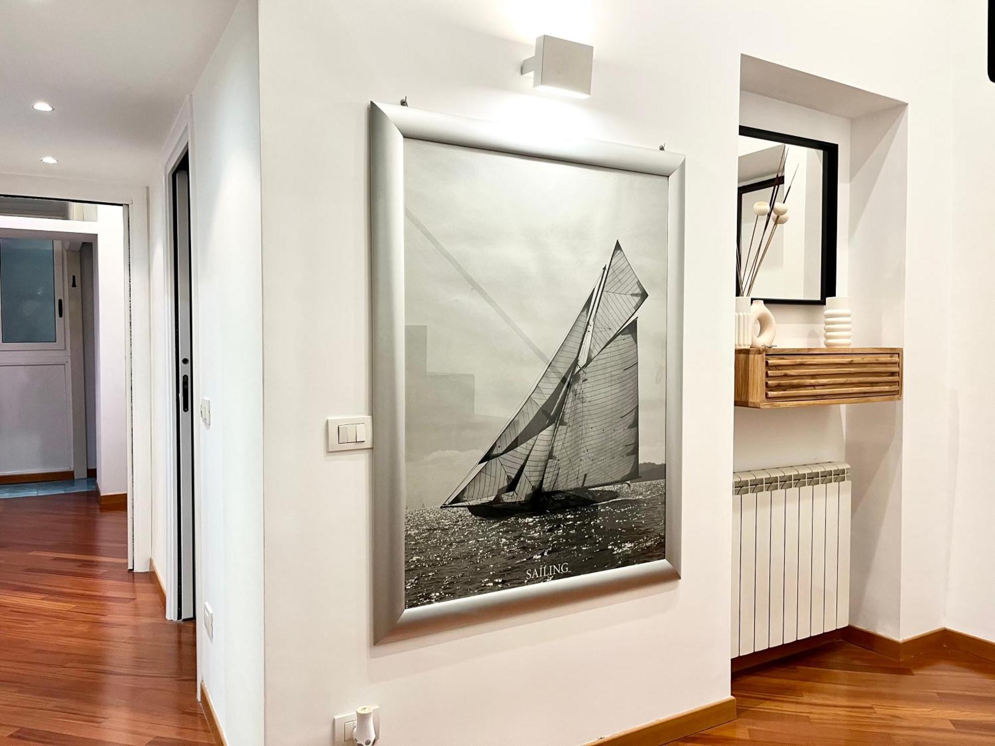 Trastevere Wondersuite Rome