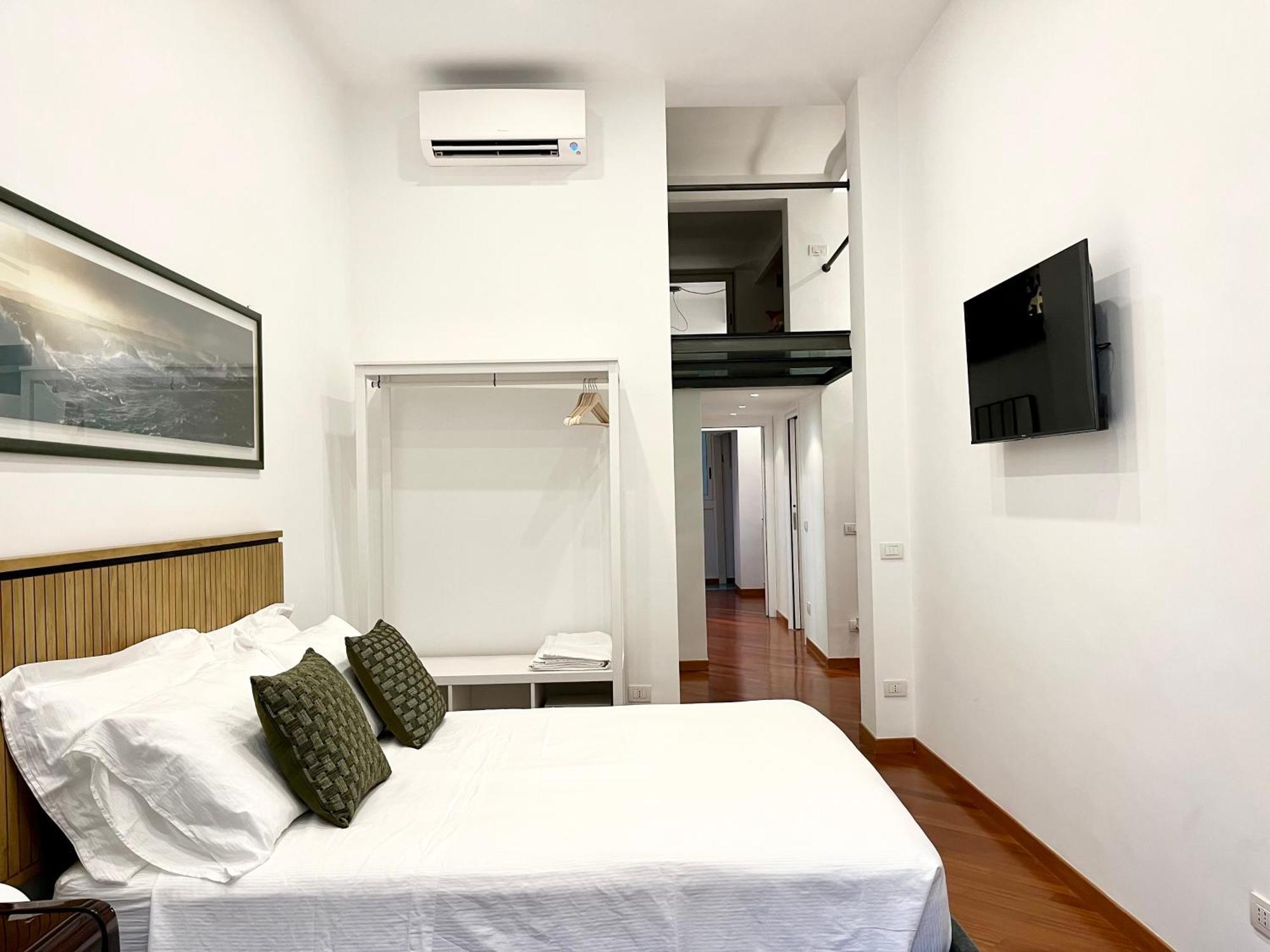 Trastevere Wondersuite * Rome
