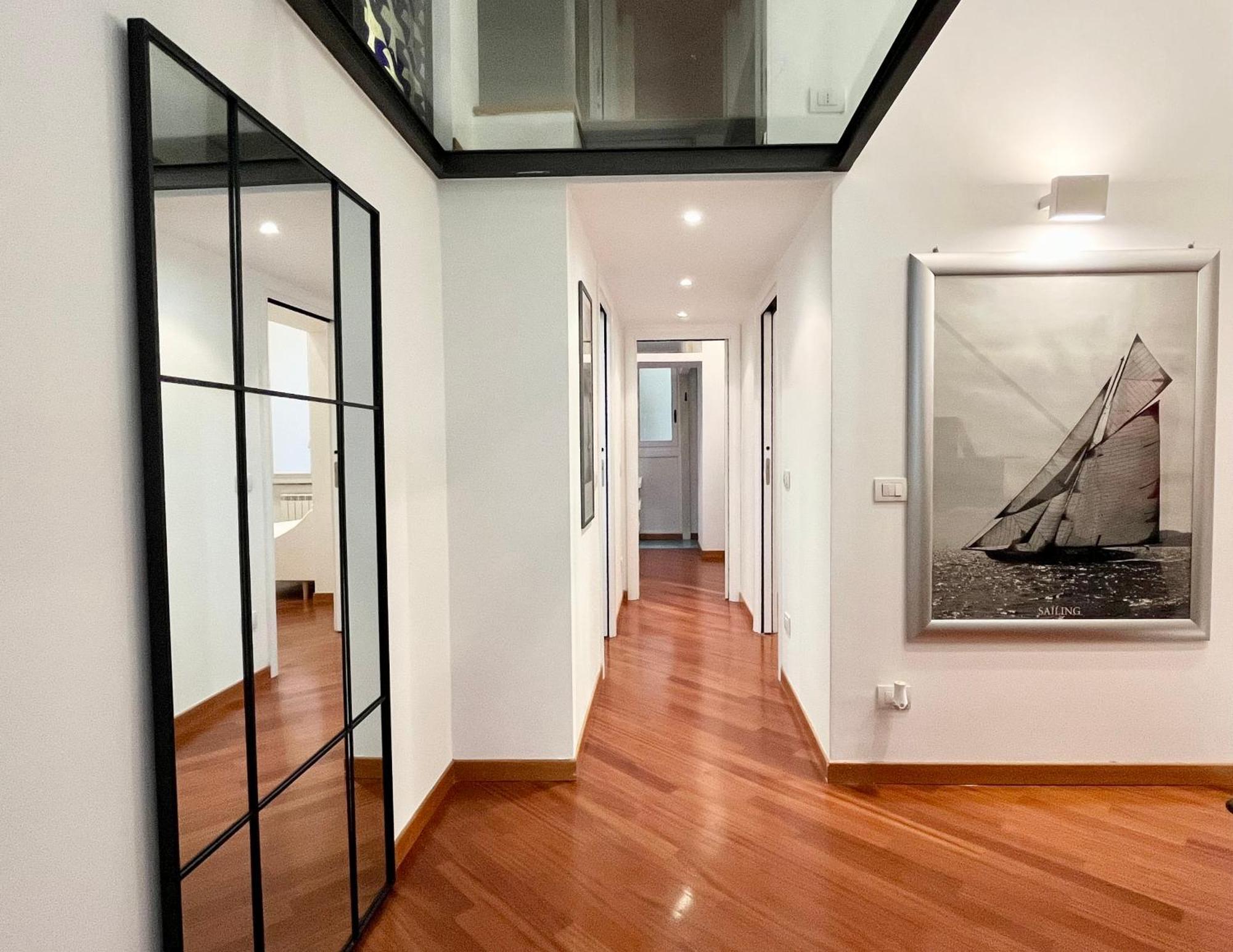 Trastevere Wondersuite