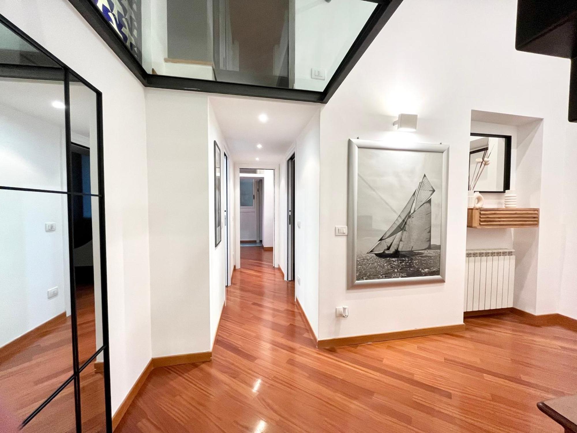 Trastevere Wondersuite Rome