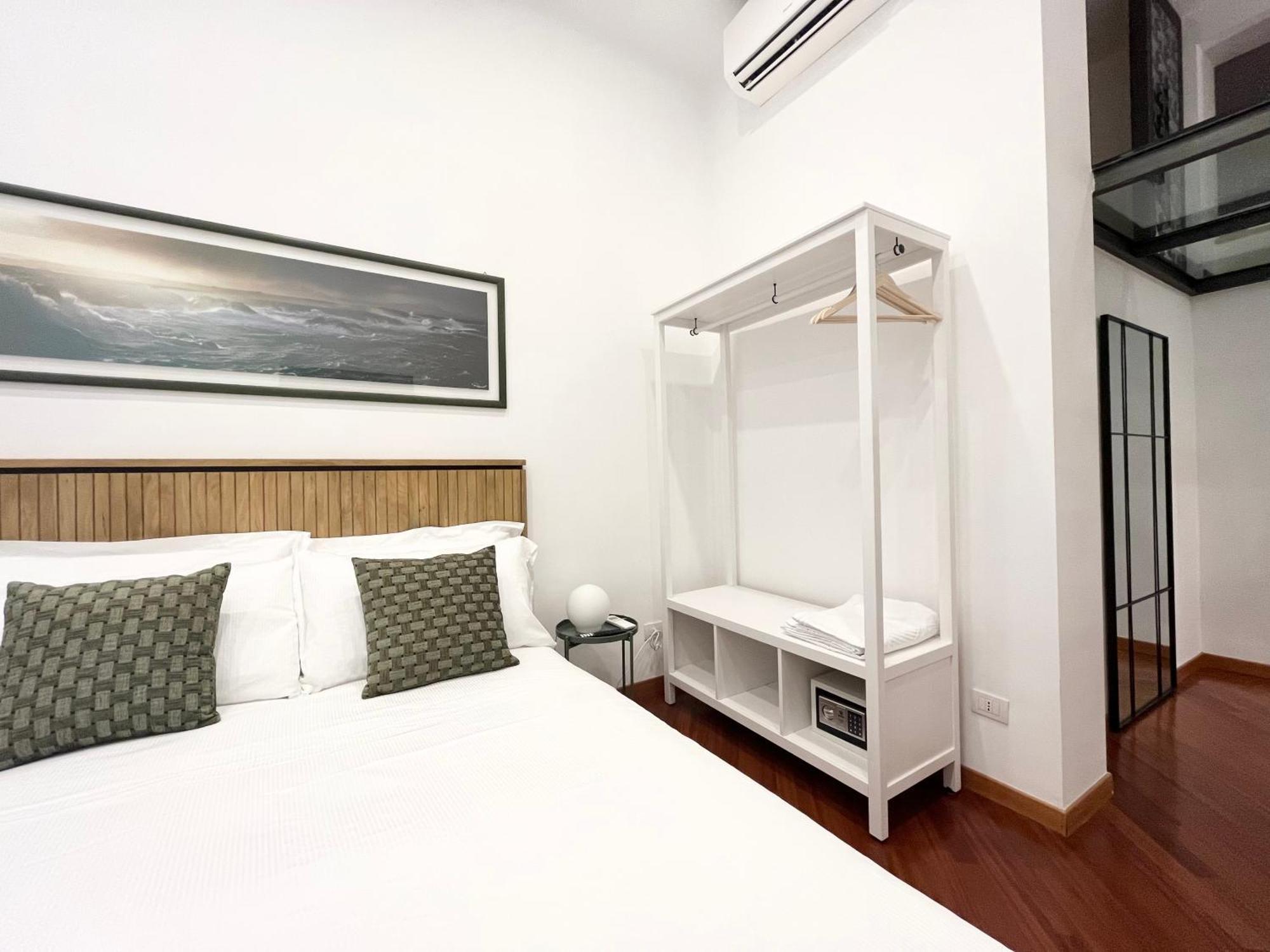 Trastevere Wondersuite Apartment Rome