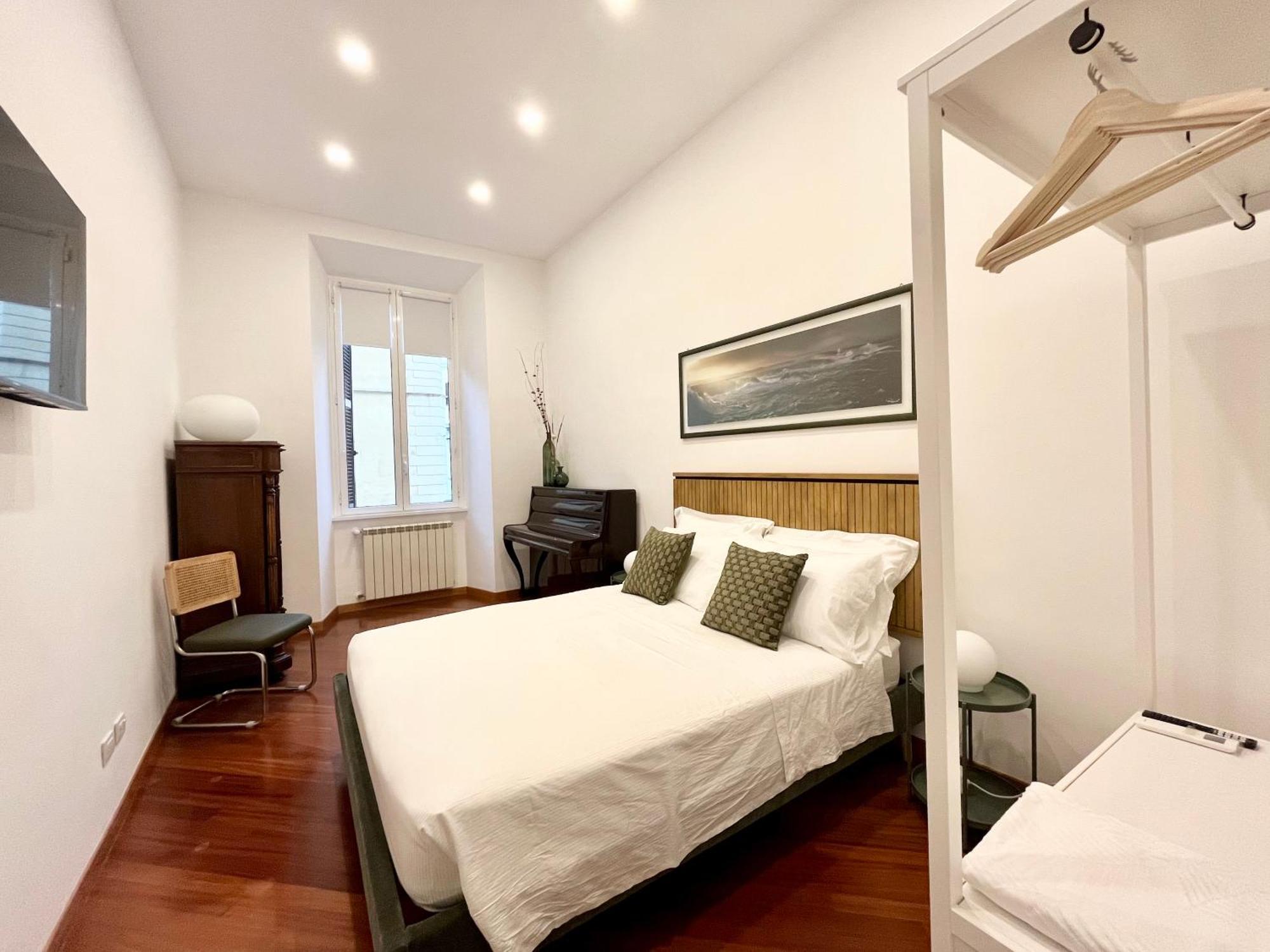 Trastevere Wondersuite Apartment Rome