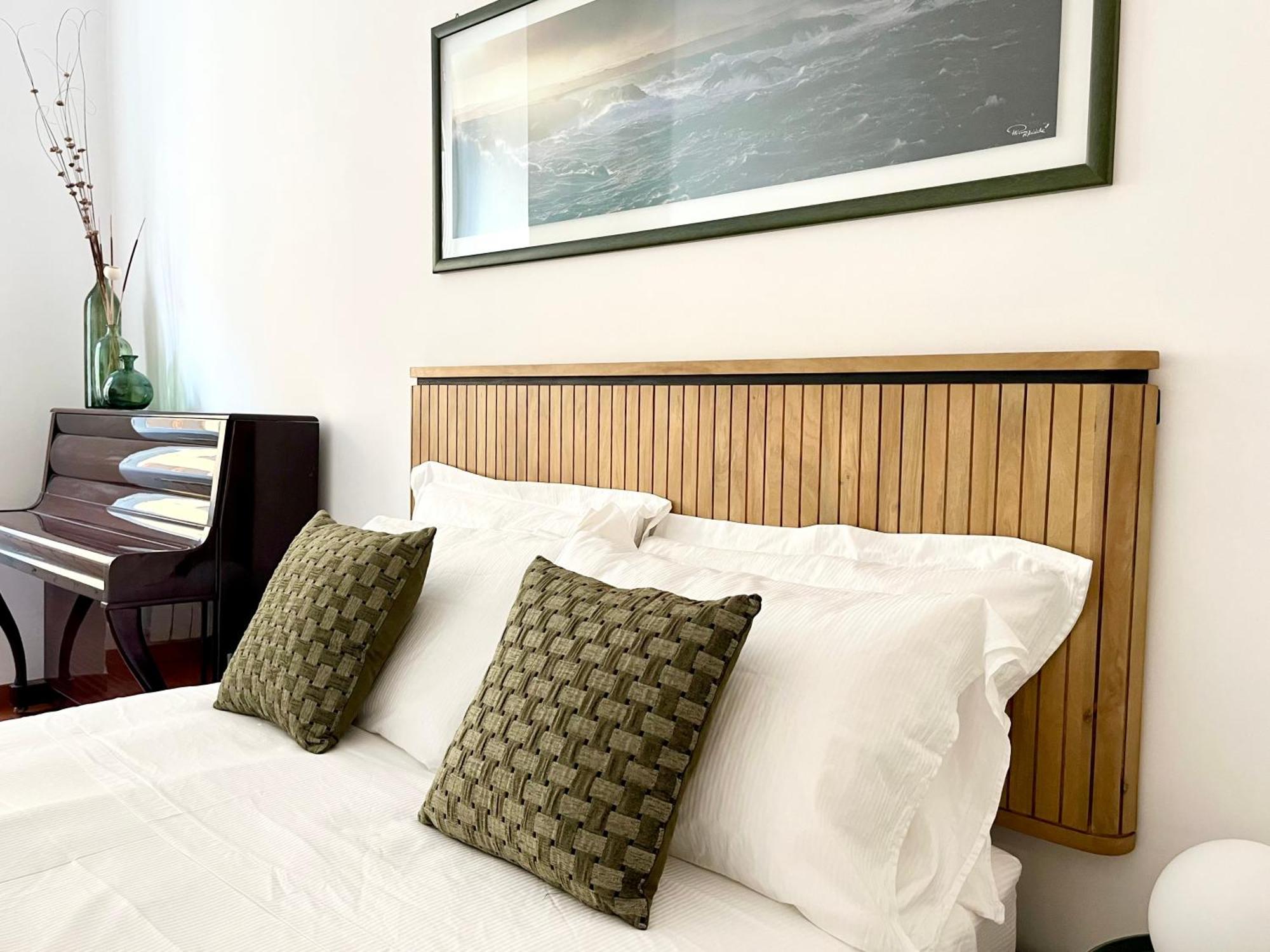 Trastevere Wondersuite Apartment Rome
