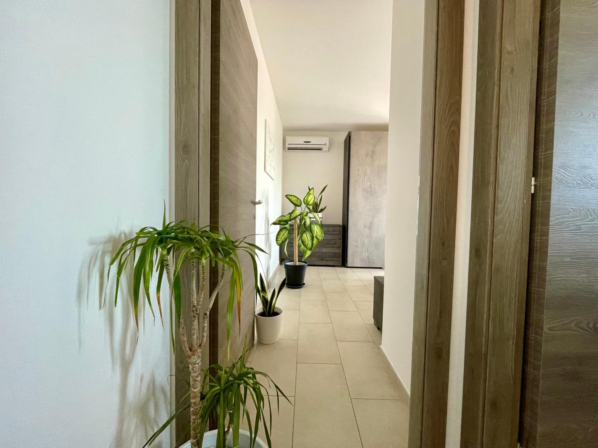 Apartment Greenchill House - West Rome