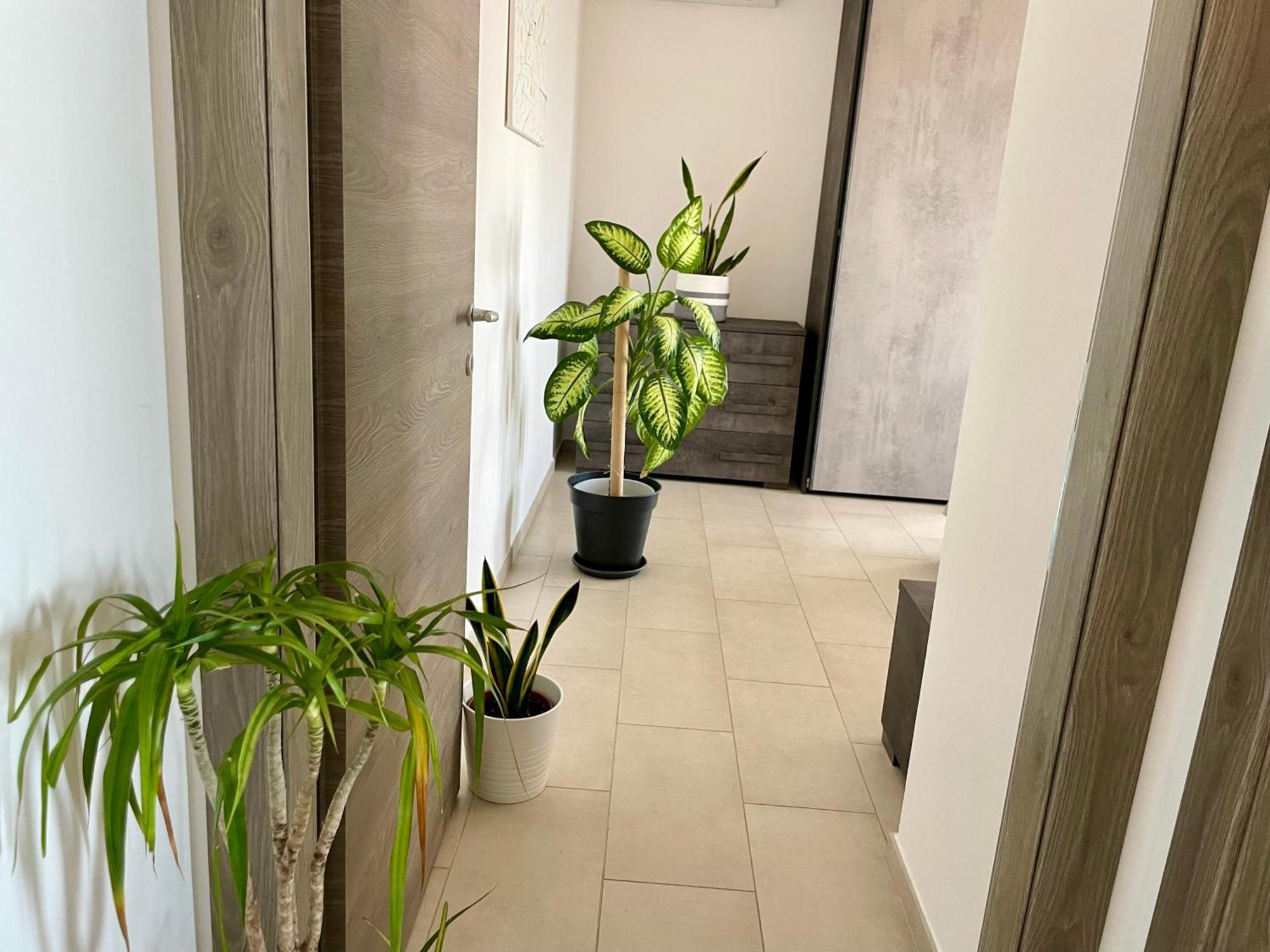 Greenchill House - West Rome