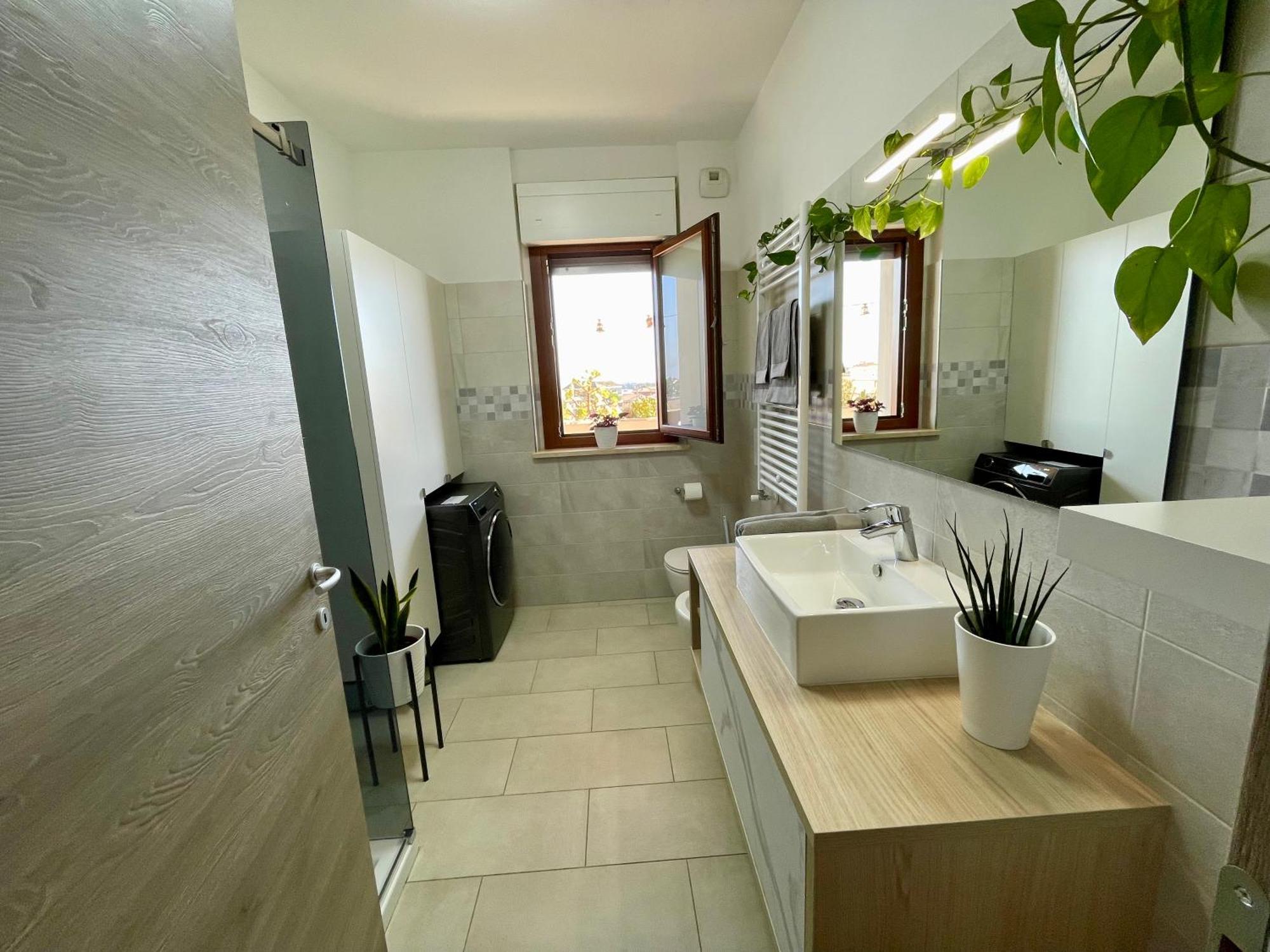 Greenchill House - West Apartment Rome