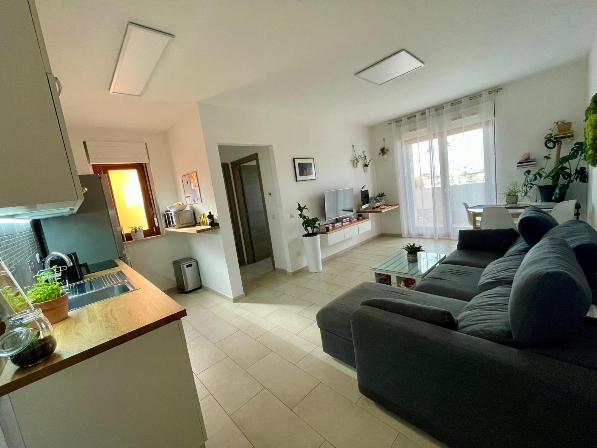 Greenchill House - West Rome