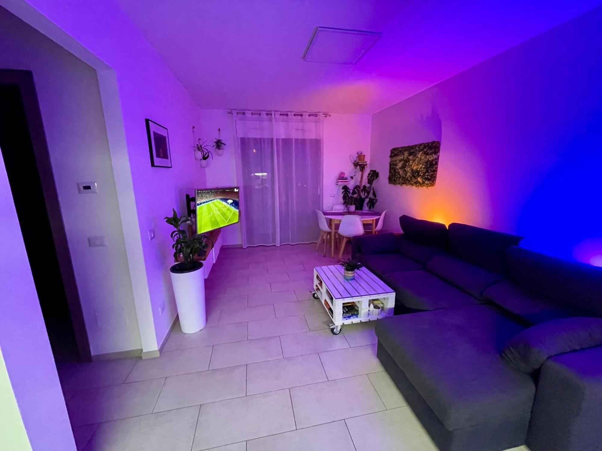 Greenchill House - West