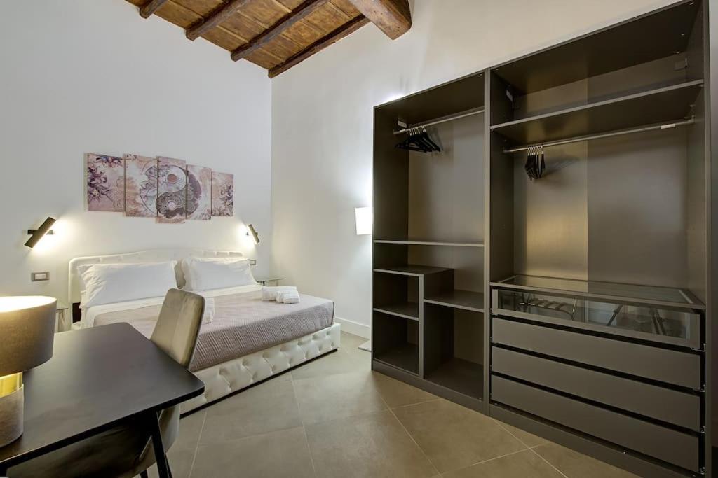 Appartamento Navona Charme 1 Roma