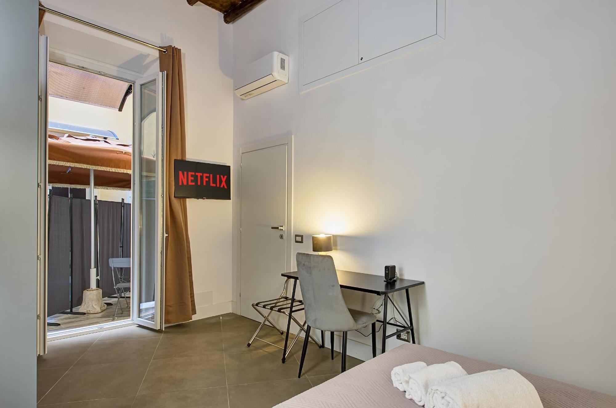 Appartamento Navona Charme 1 *