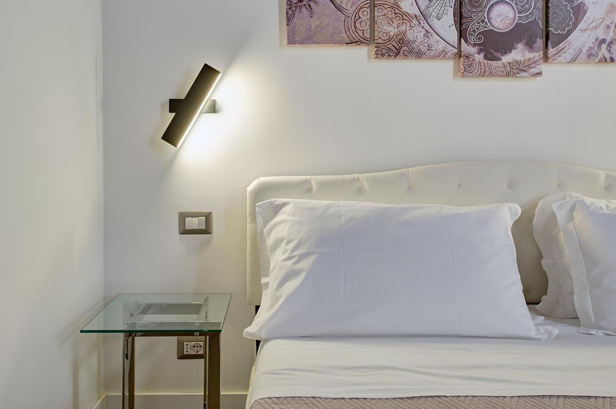 Appartamento Navona Charme 1 Roma