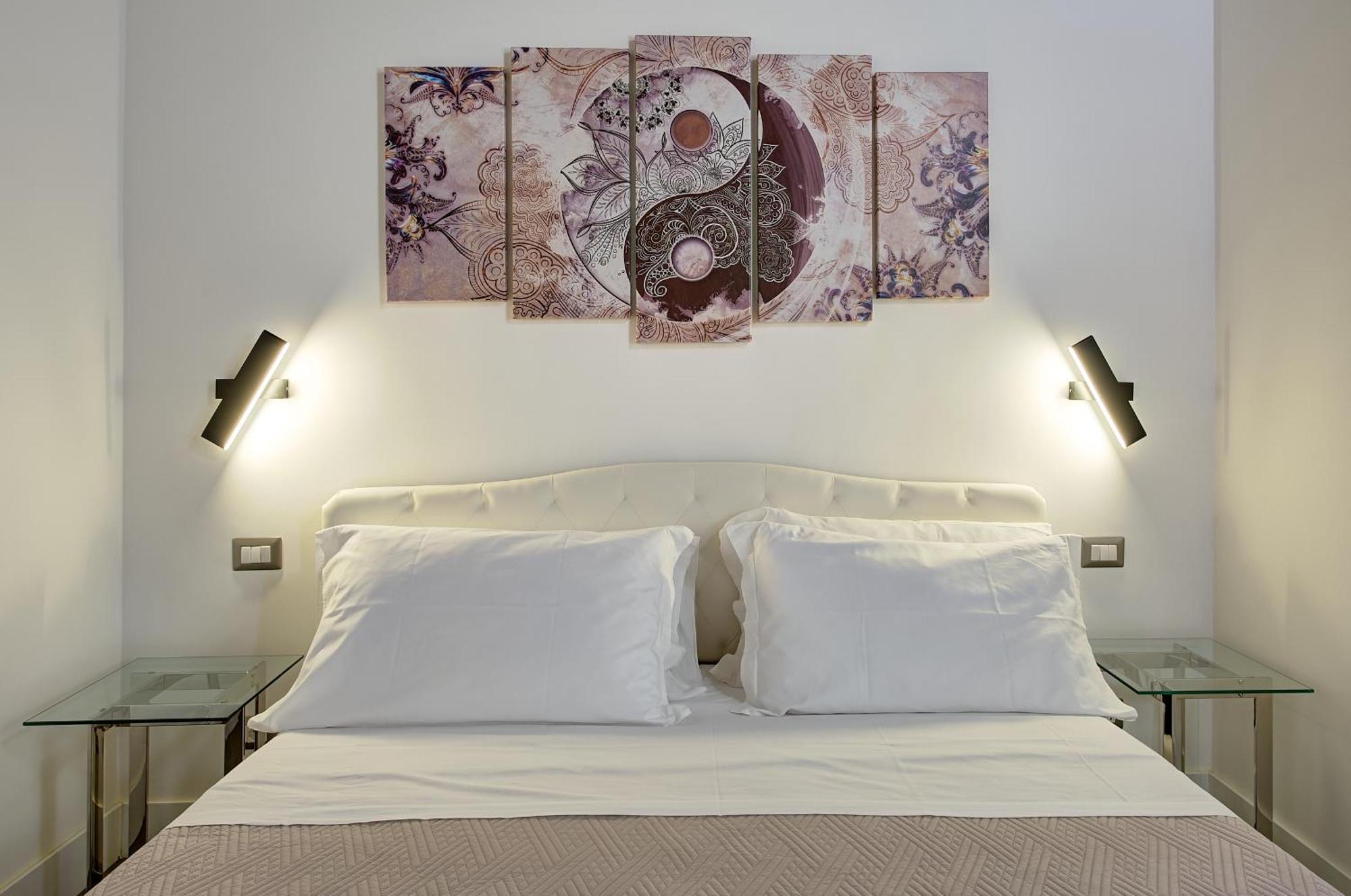 Appartamento Navona Charme 1