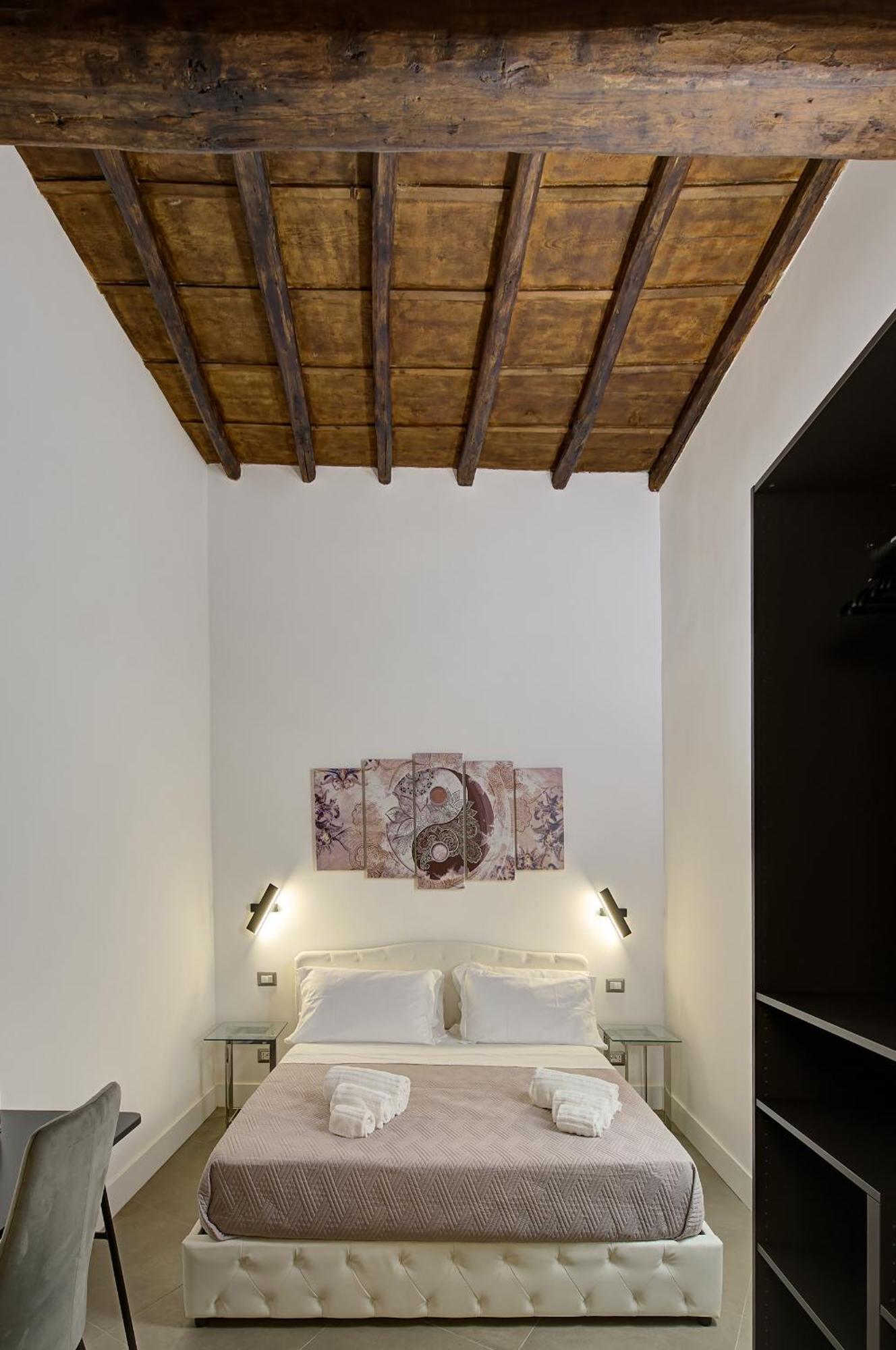 Appartamento Navona Charme 1 *
