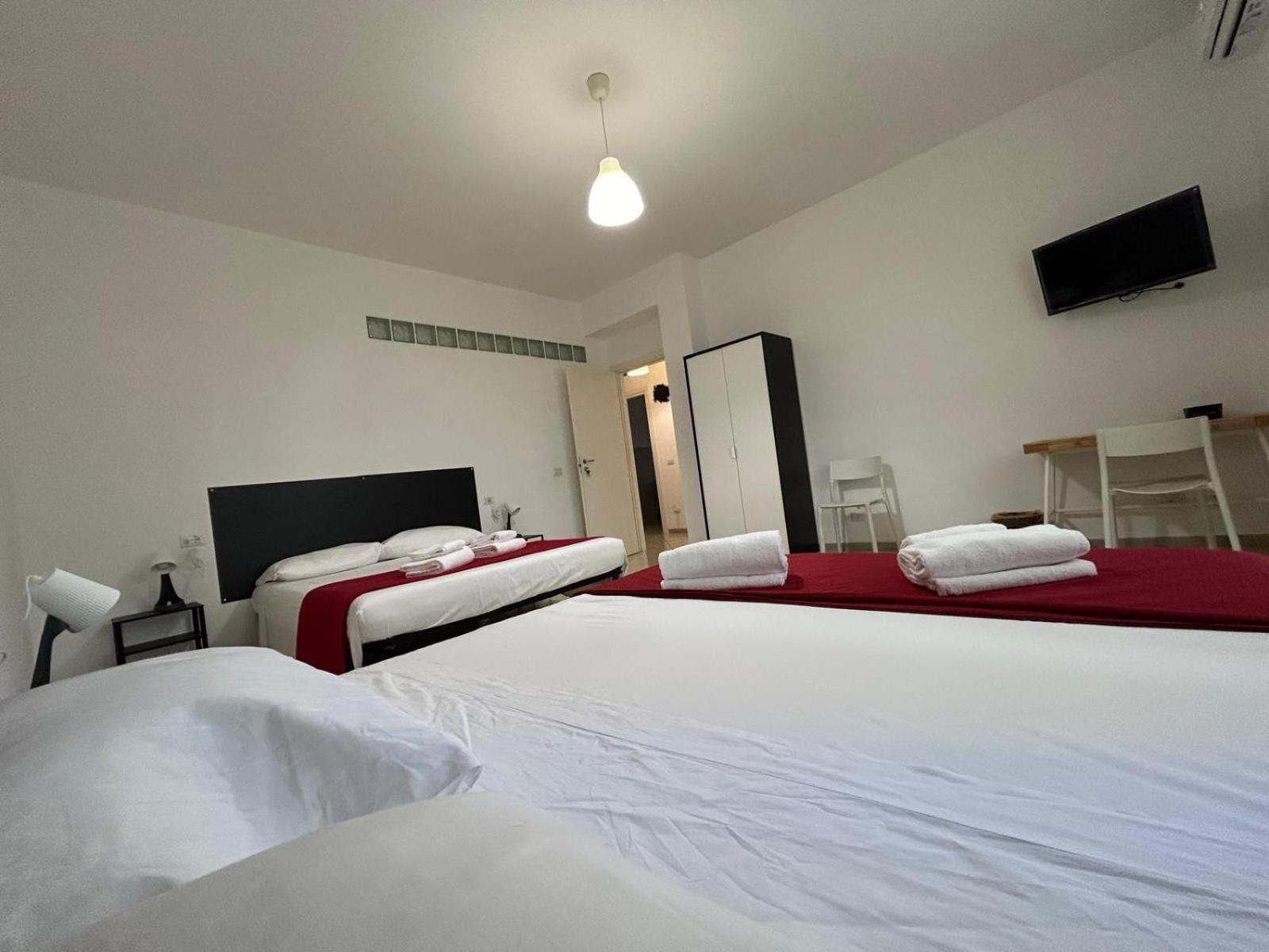 Peppe's Bed Affittacamere