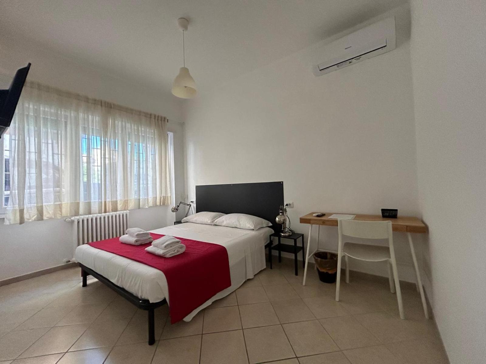 Affittacamere Peppe's Bed