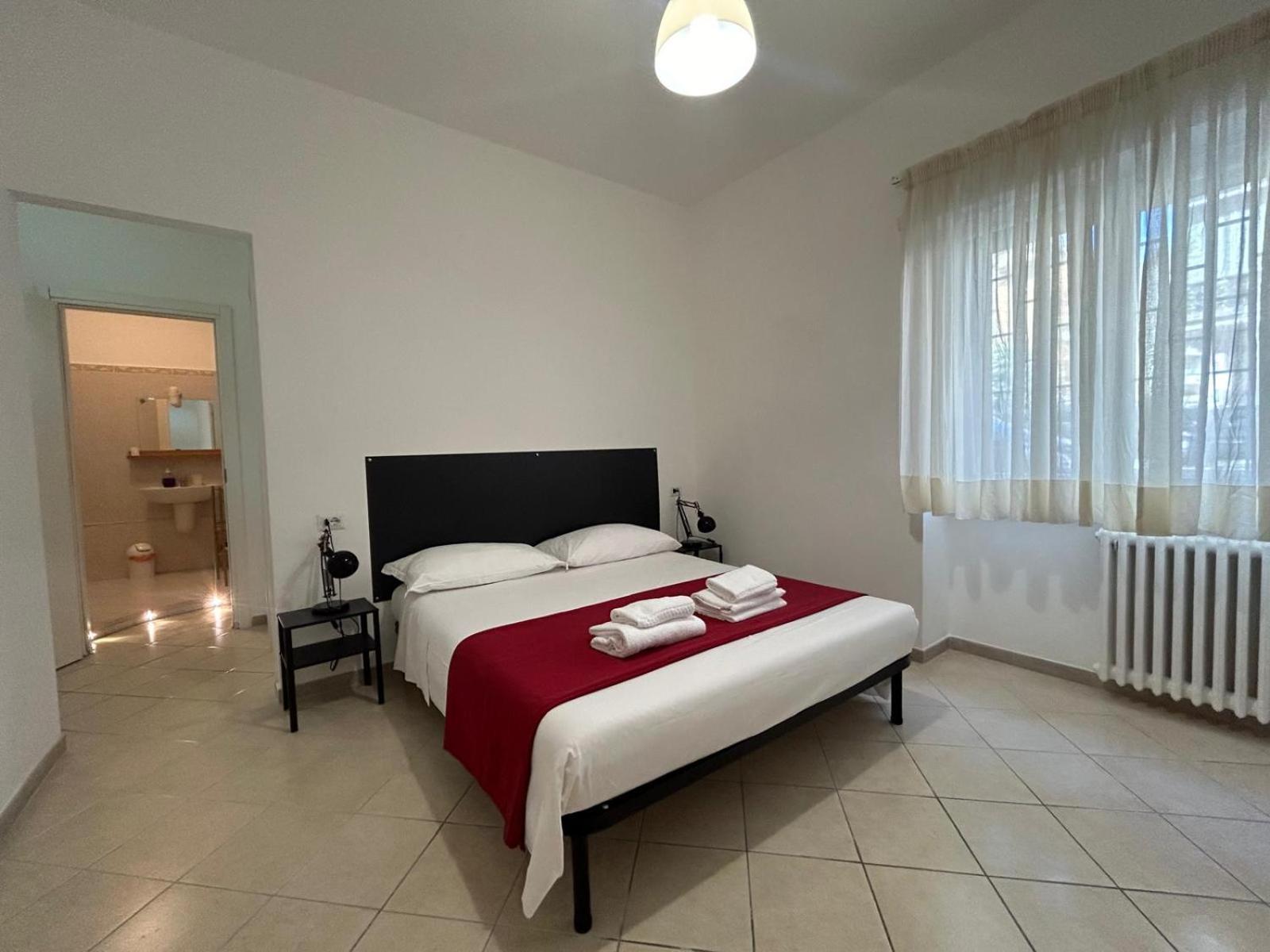 Affittacamere Peppe's Bed *