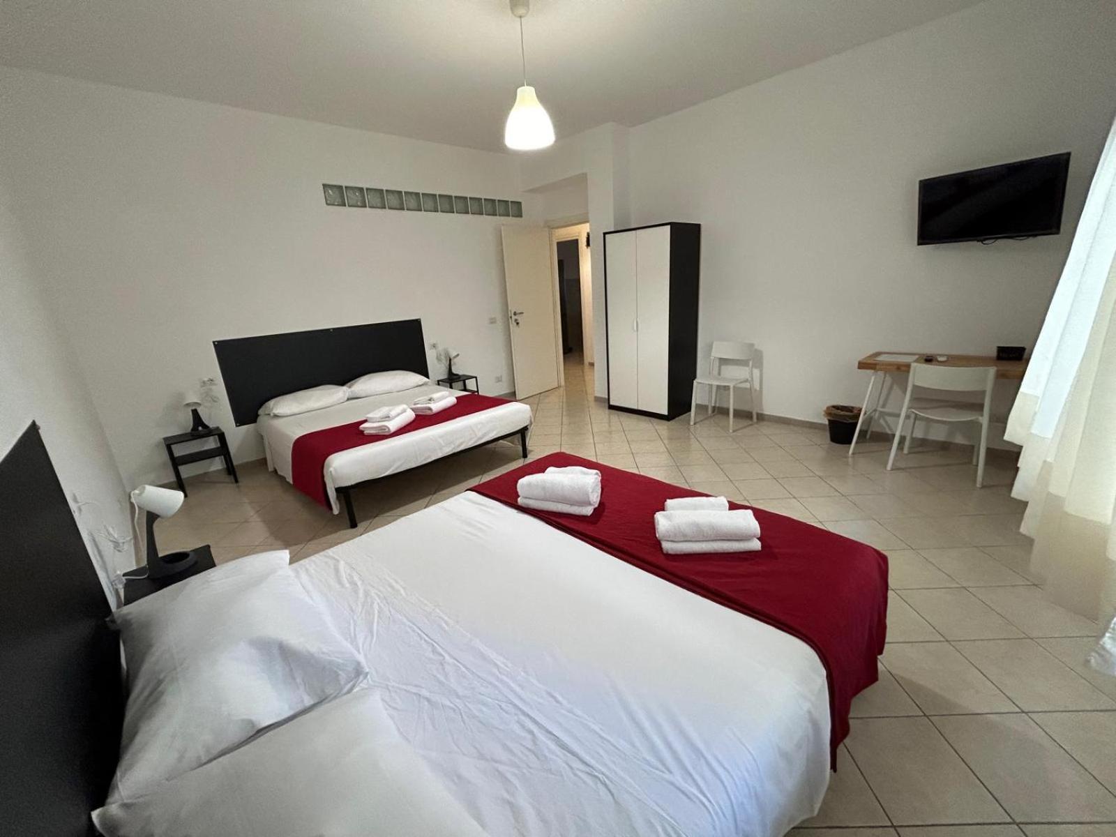 Affittacamere Peppe's Bed *
