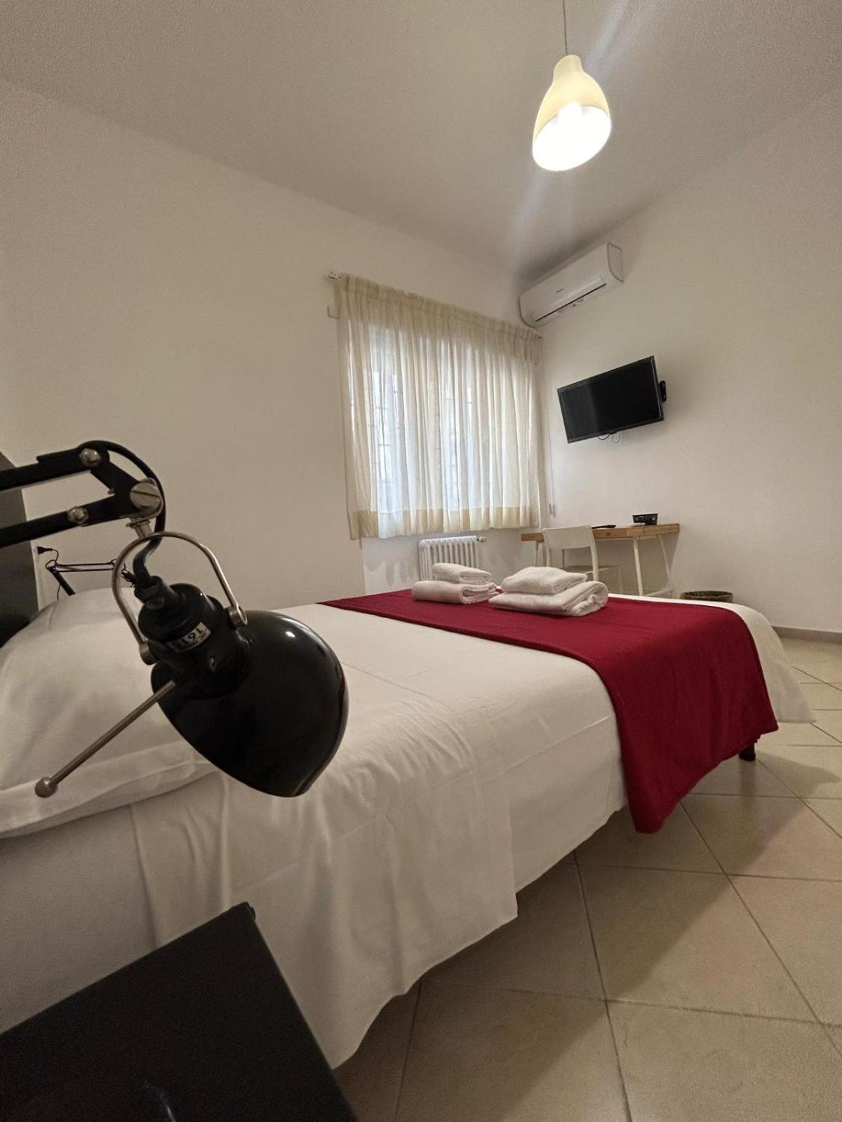 Peppe's Bed Affittacamere