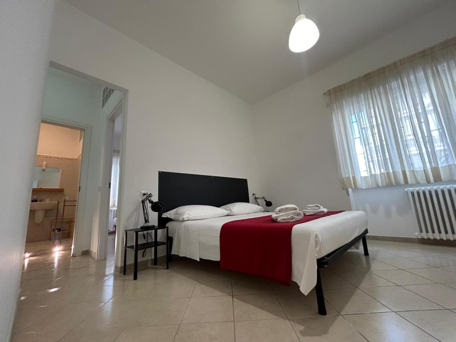 Affittacamere Peppe's Bed