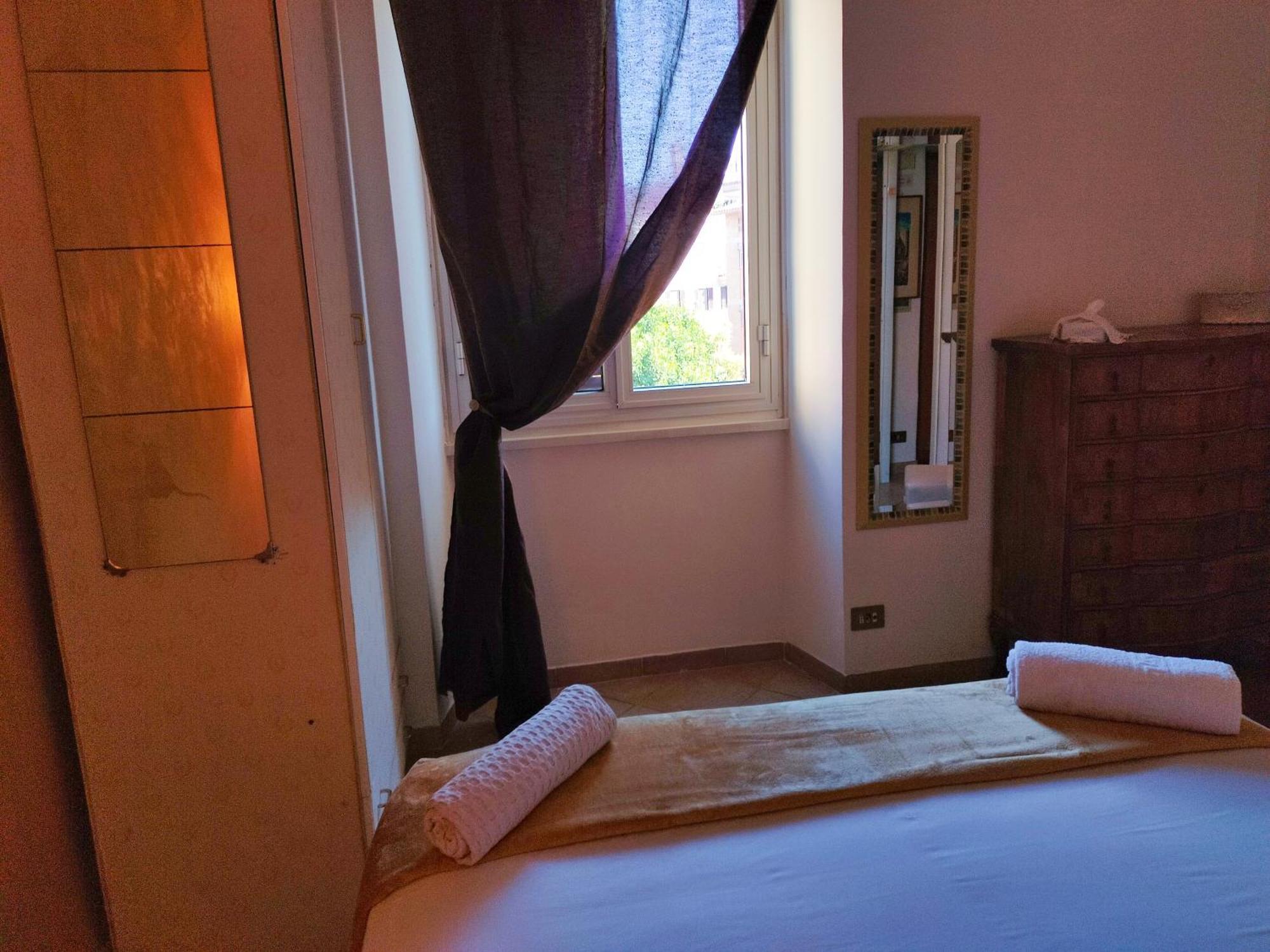 Minny Ed Io Garbatella - Relax Apartamento