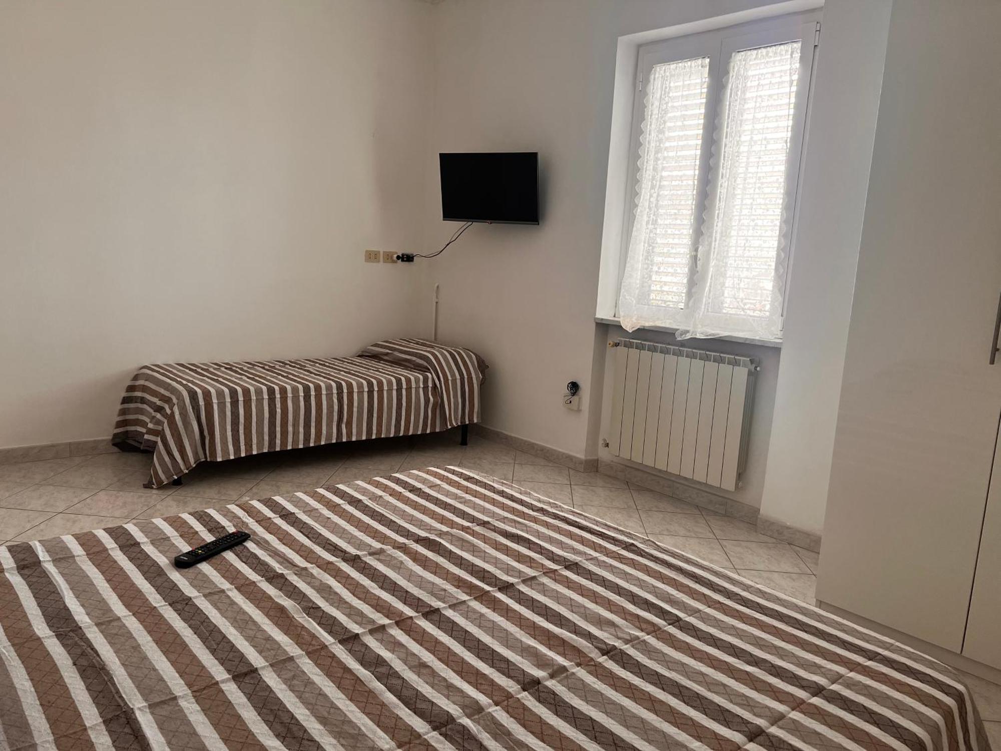 Appartement Casa Rachele *