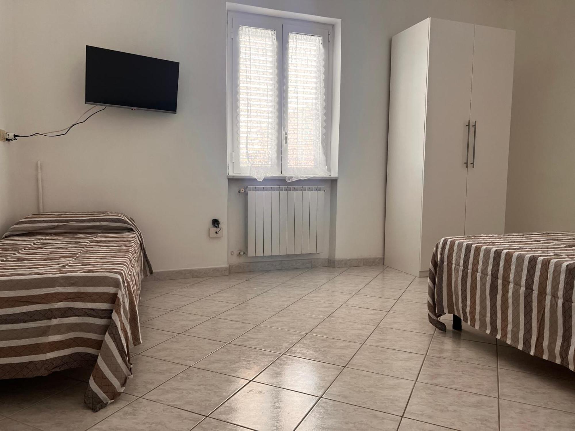 Appartement Casa Rachele Rome