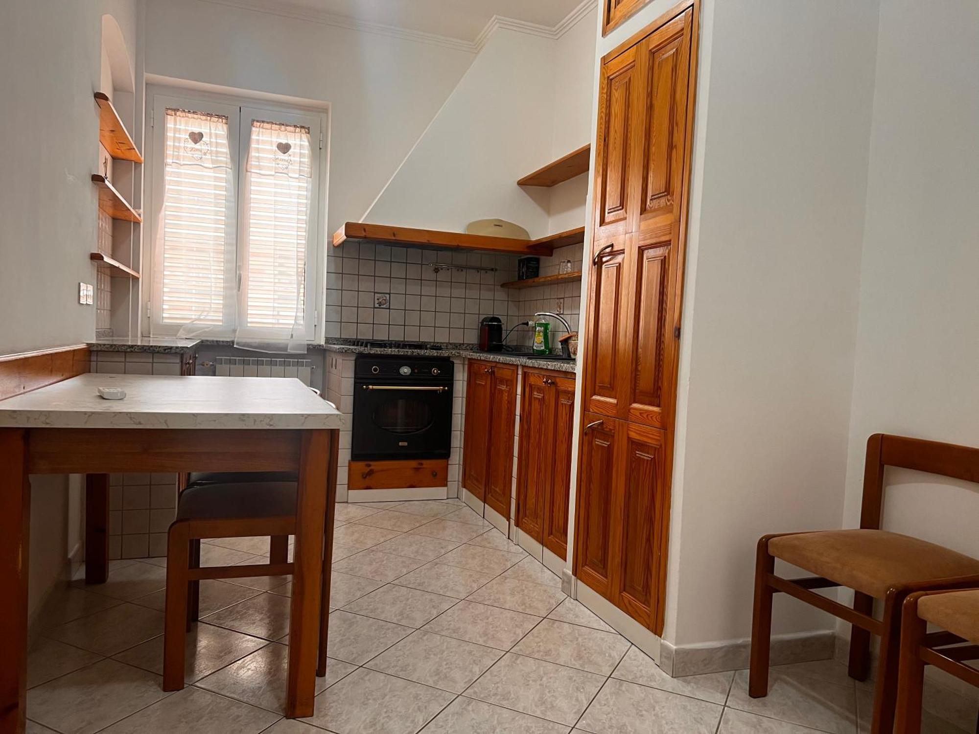 Casa Rachele Rome