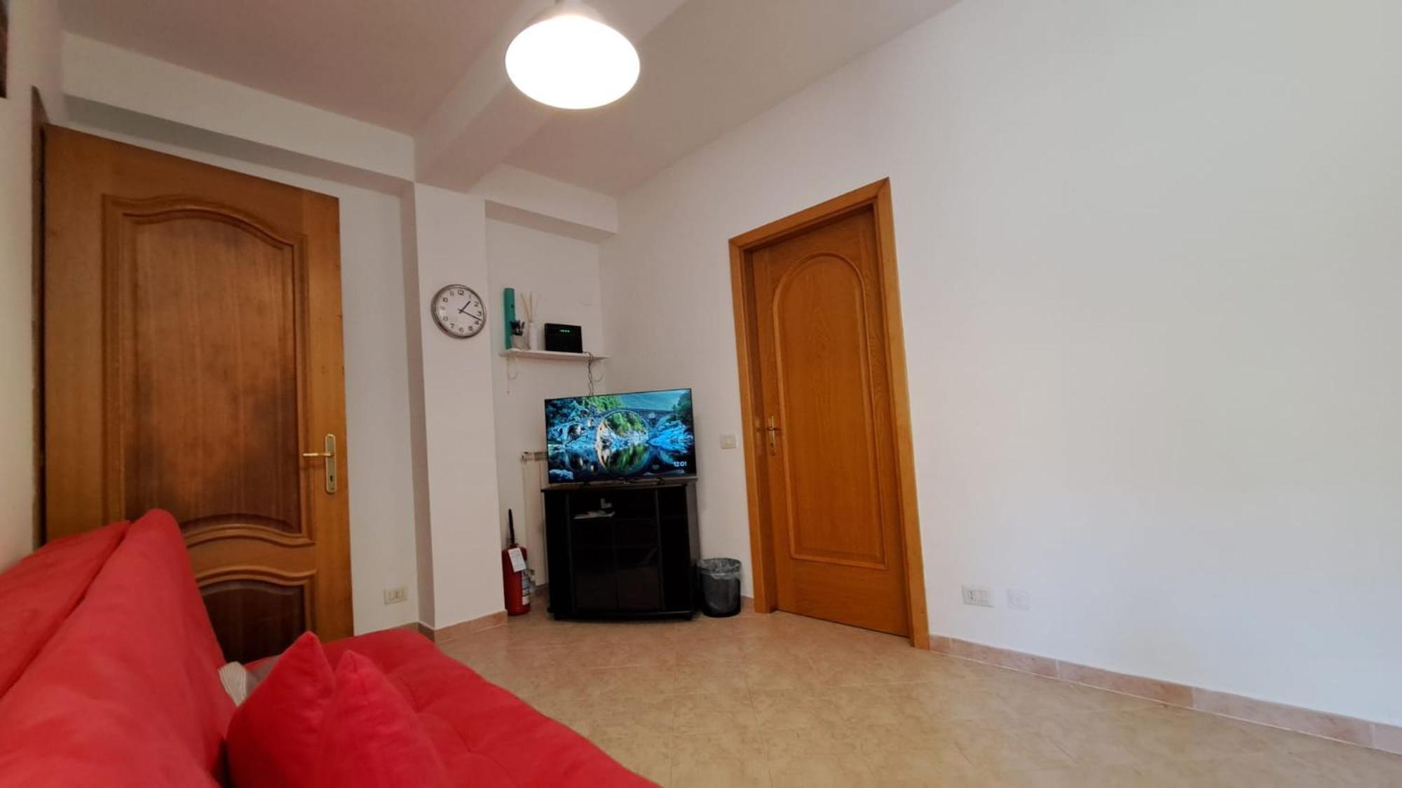 Apartment Rosasco House