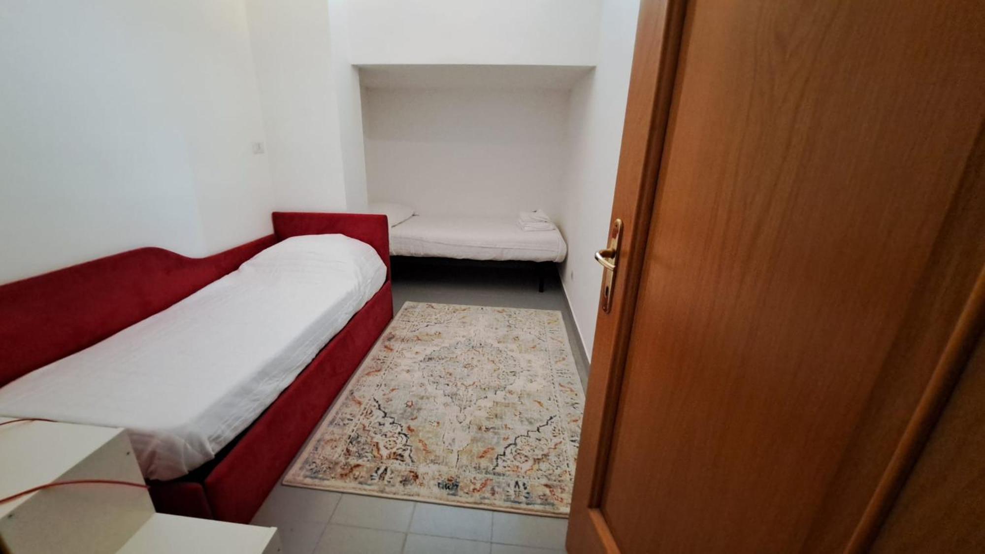 Rosasco House * Rome