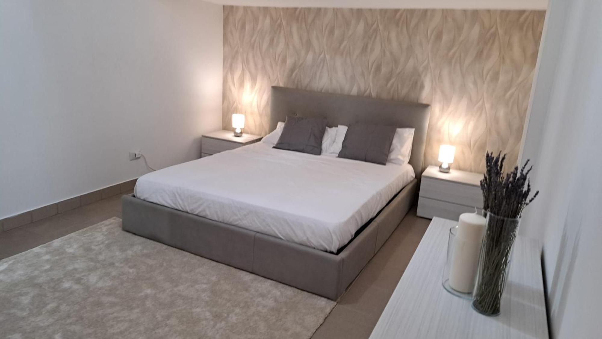 Rosasco House Apartment
