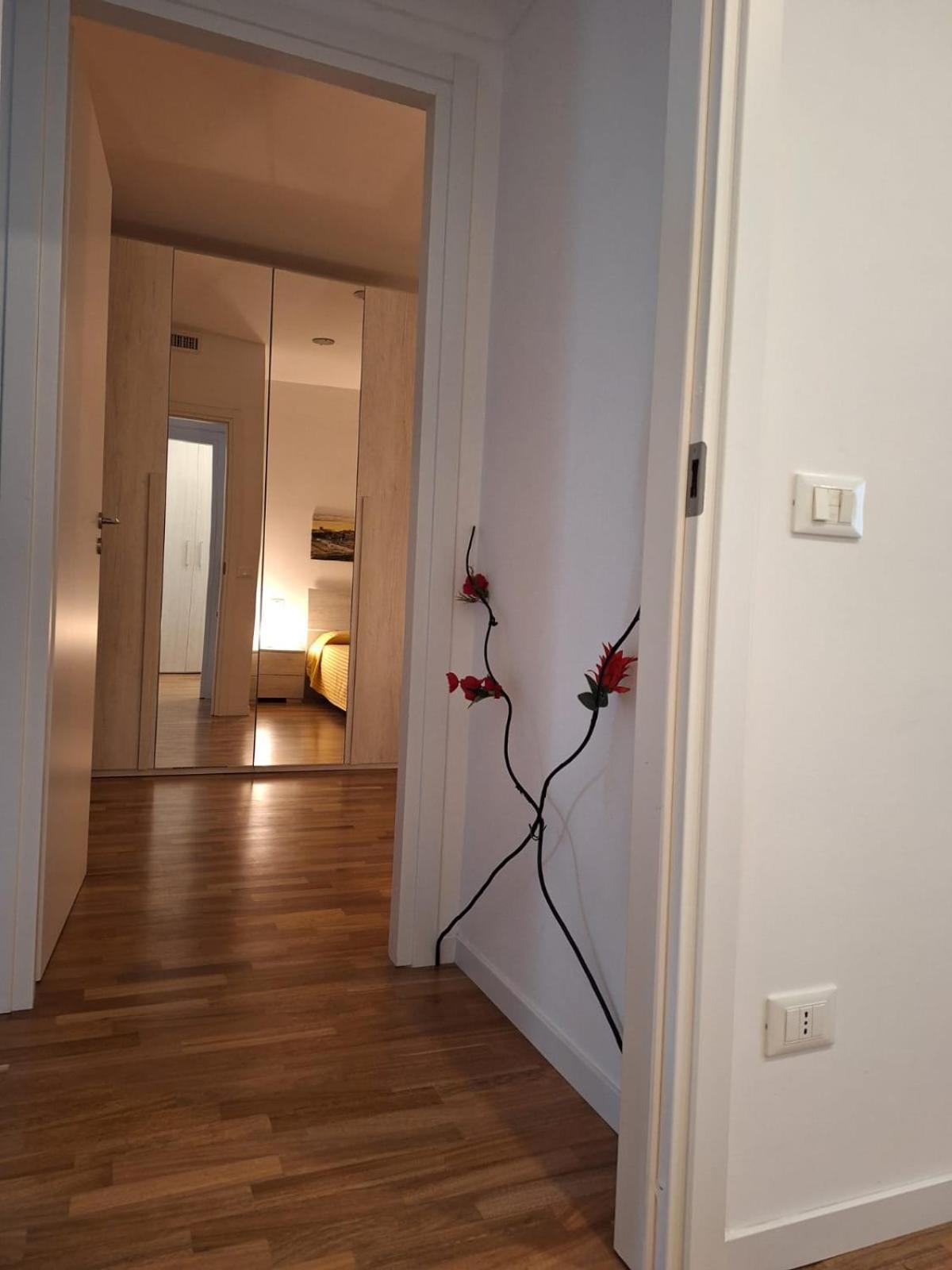 Casa Federica Apartment