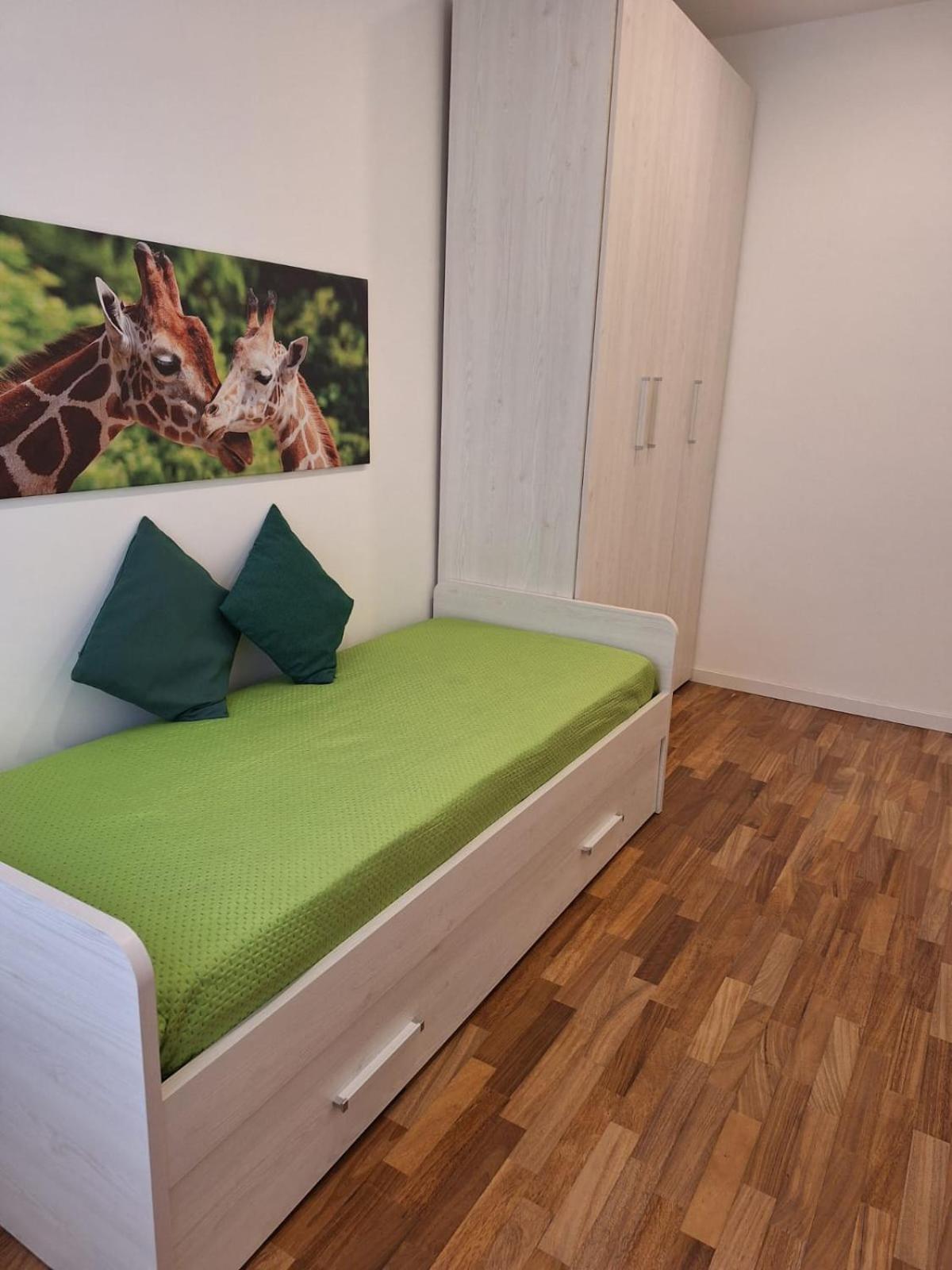 Casa Federica Apartment Rome