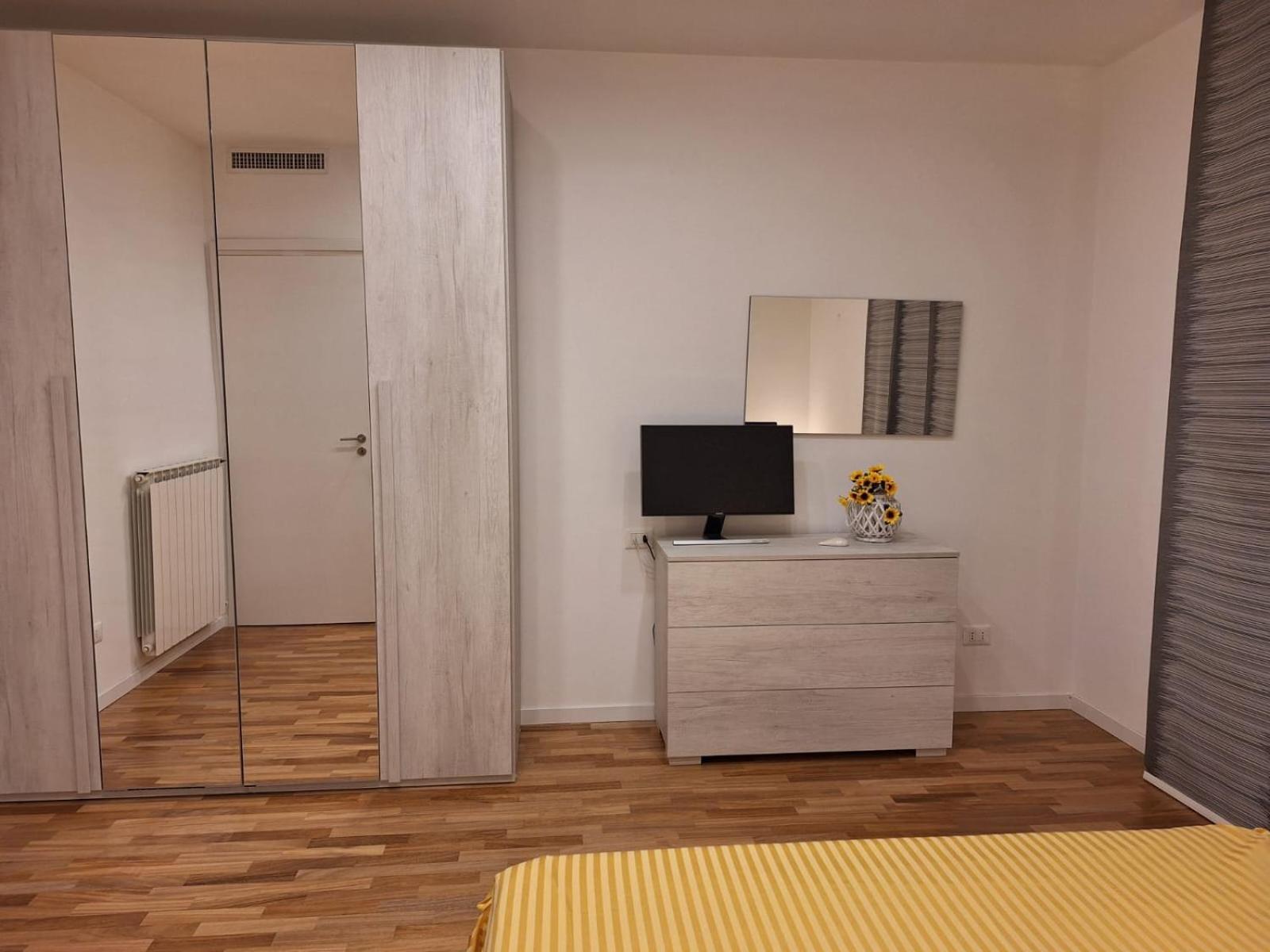 Casa Federica Rome