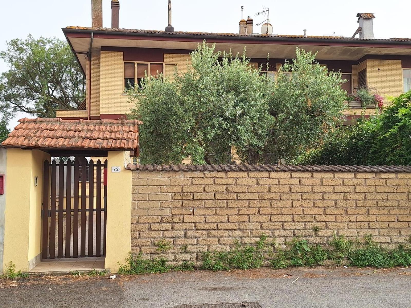 Apartment Casa Federica