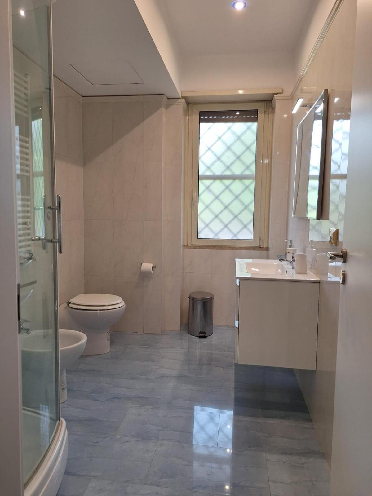 Apartment Casa Federica