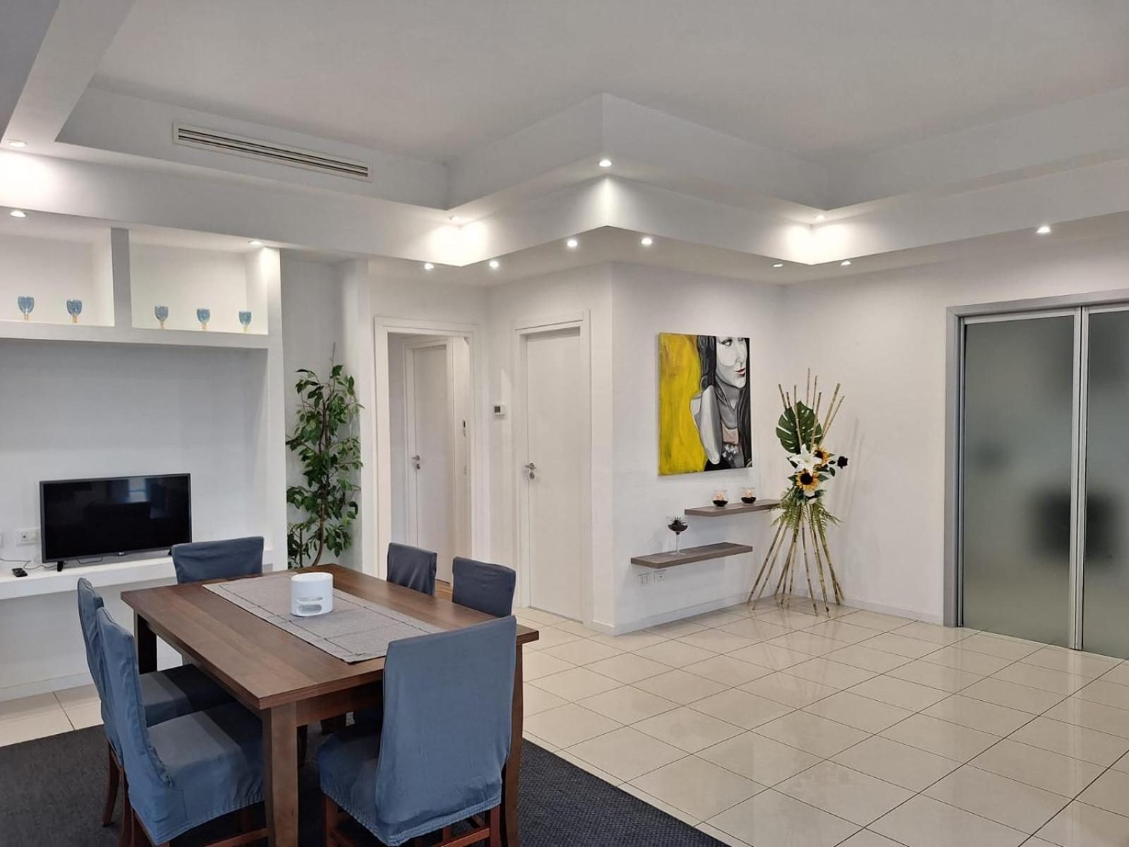 Casa Federica Apartment Rome