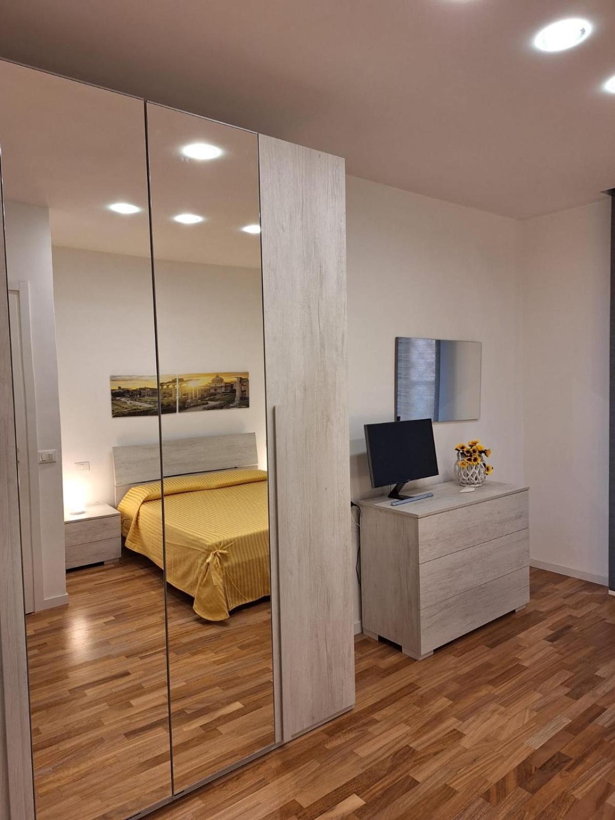 Apartment Casa Federica Rome