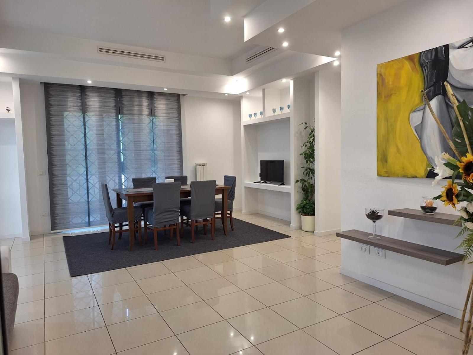 Apartment Casa Federica Rome