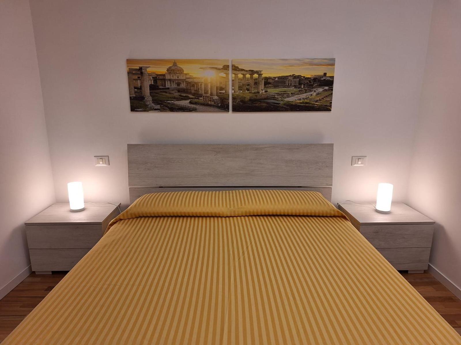 Casa Federica Apartment