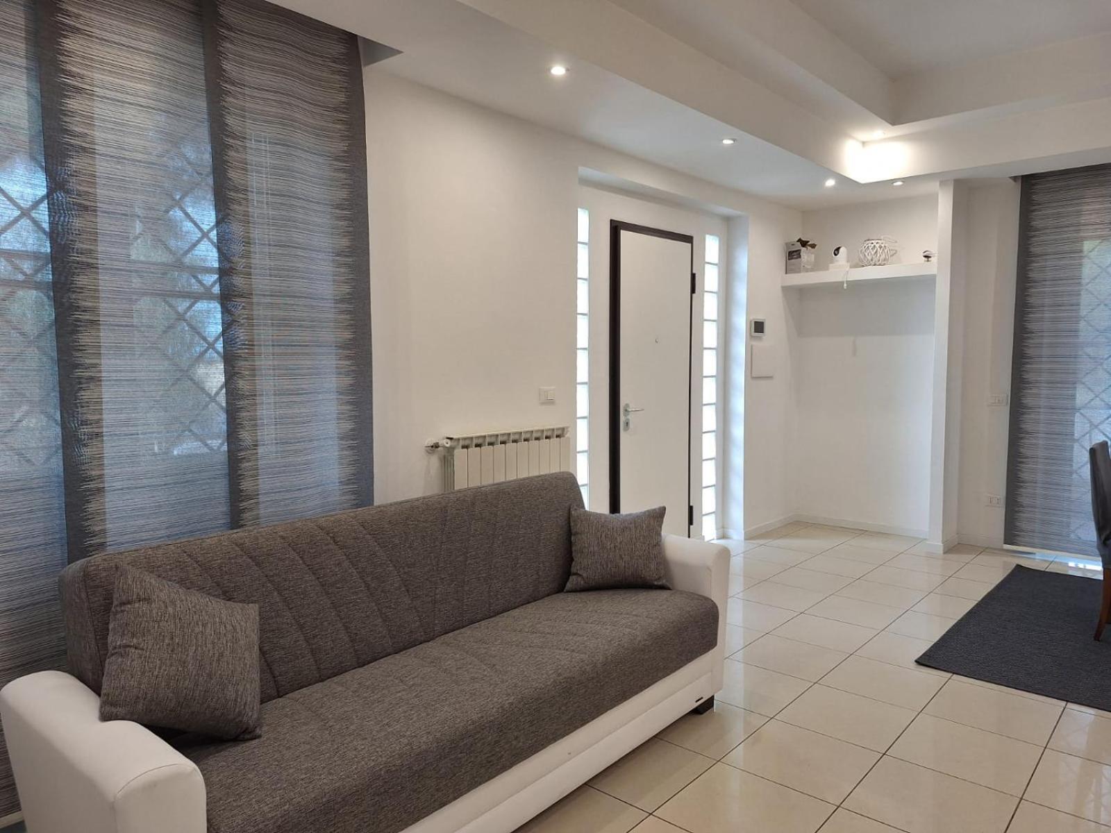 Apartment Casa Federica