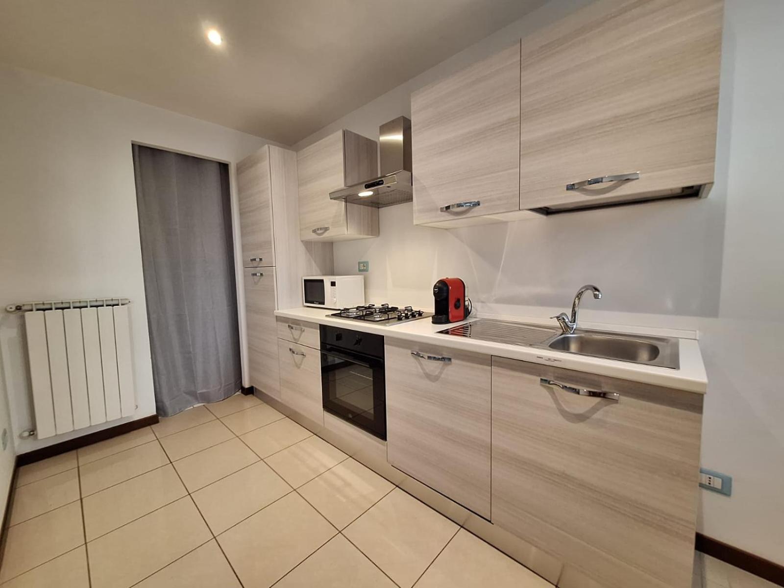 Casa Federica Rome